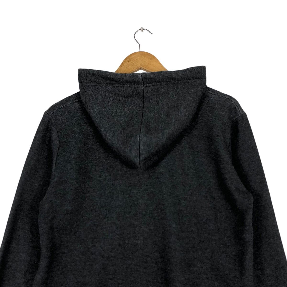 Japanese Brand × Kenzo Kenzo Hoodie Sweatshirt Hoodie Rare Fancy Design Small Size US S / EU 44-46 / 1 - 8 Thumbnail