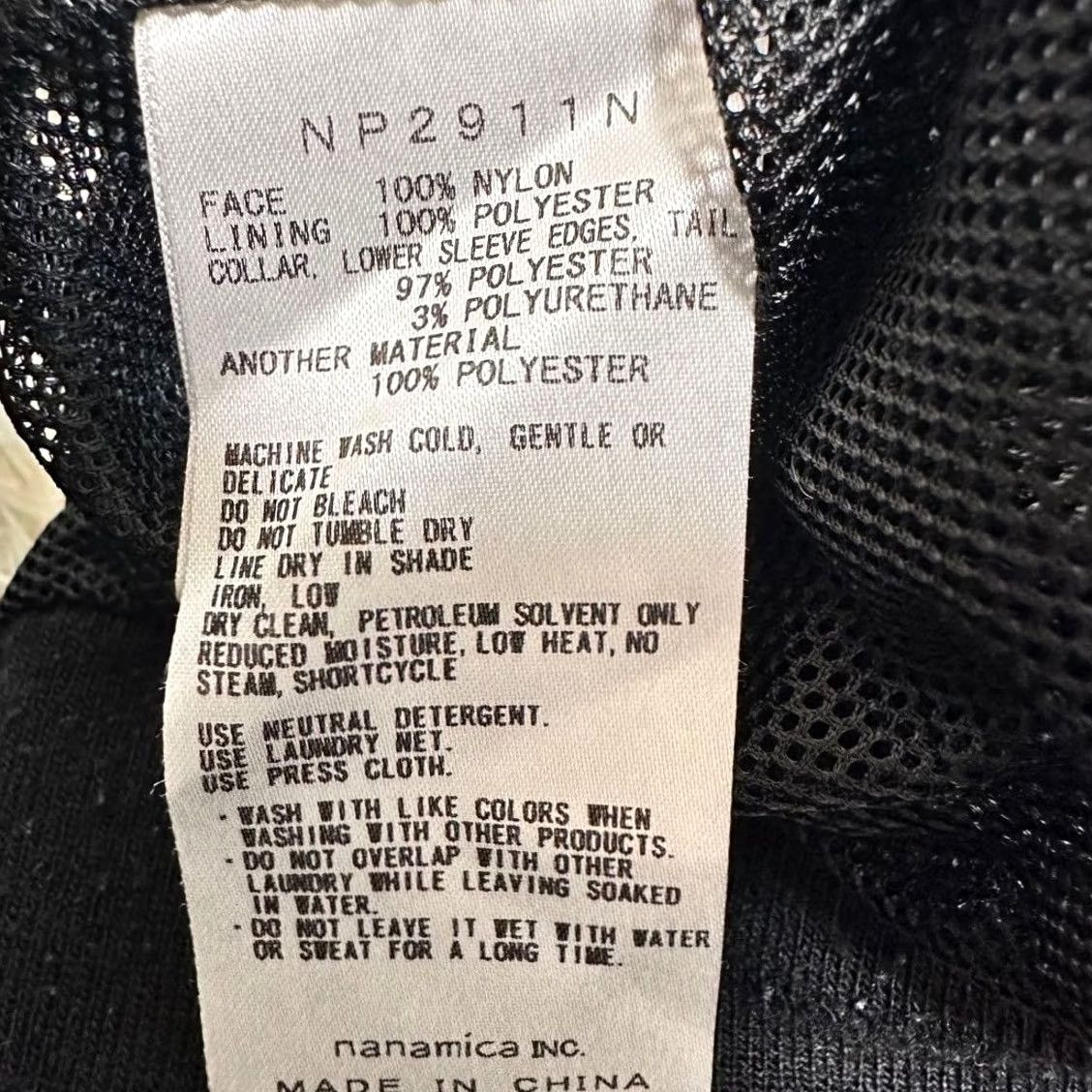 The North Face Purple Label THE NORTH FACE PURPLE LABEL Pullover Shirt Mens Black Size L Size US L / EU 52-54 / 3 - 6 Thumbnail