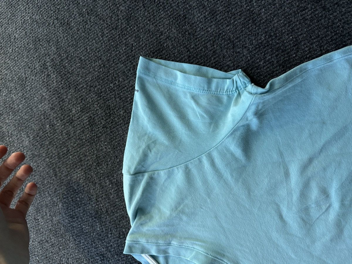 G-Star 🚨 G STAR RAW WMN Y2K VNTG V NECK BIG LOGO Size XL / US 12-14 / IT 48-50 - 6 Thumbnail