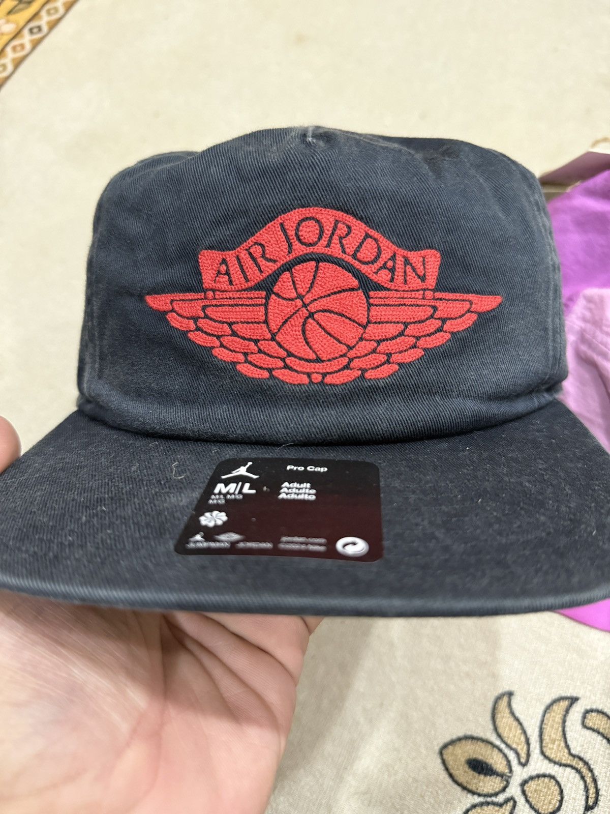 nike jordan 23 og