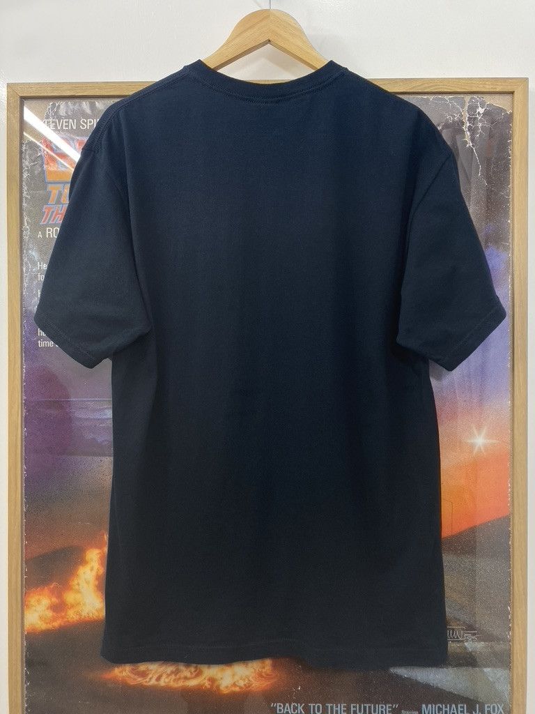 Gildan × Metallica × Vintage 2006 Vintage Cliff Burton Metallica Bassist Memorial T Shirt Size US L / EU 52-54 / 3 - 2 Thumbnail