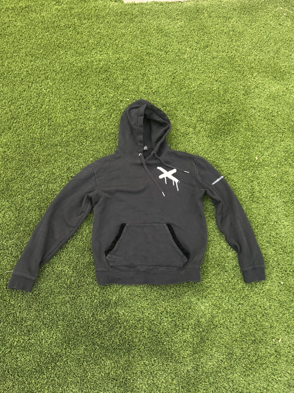 Maniere De Vior Manièr De Voir Hoodie Size US M / EU 48-50 / 2 - 1 Thumbnail