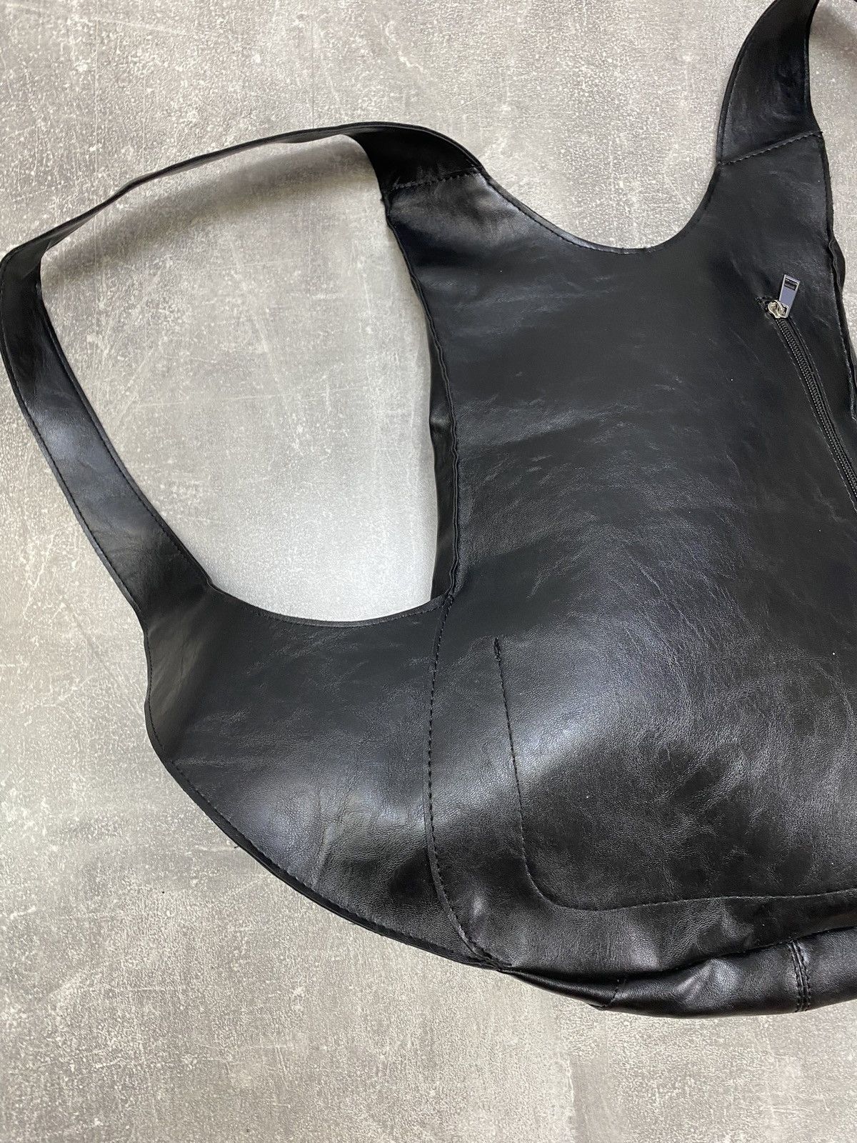 Other Y2K Turtle Shell Backpack Avant Garde Unisex Hype Size ONE SIZE - 10 Thumbnail