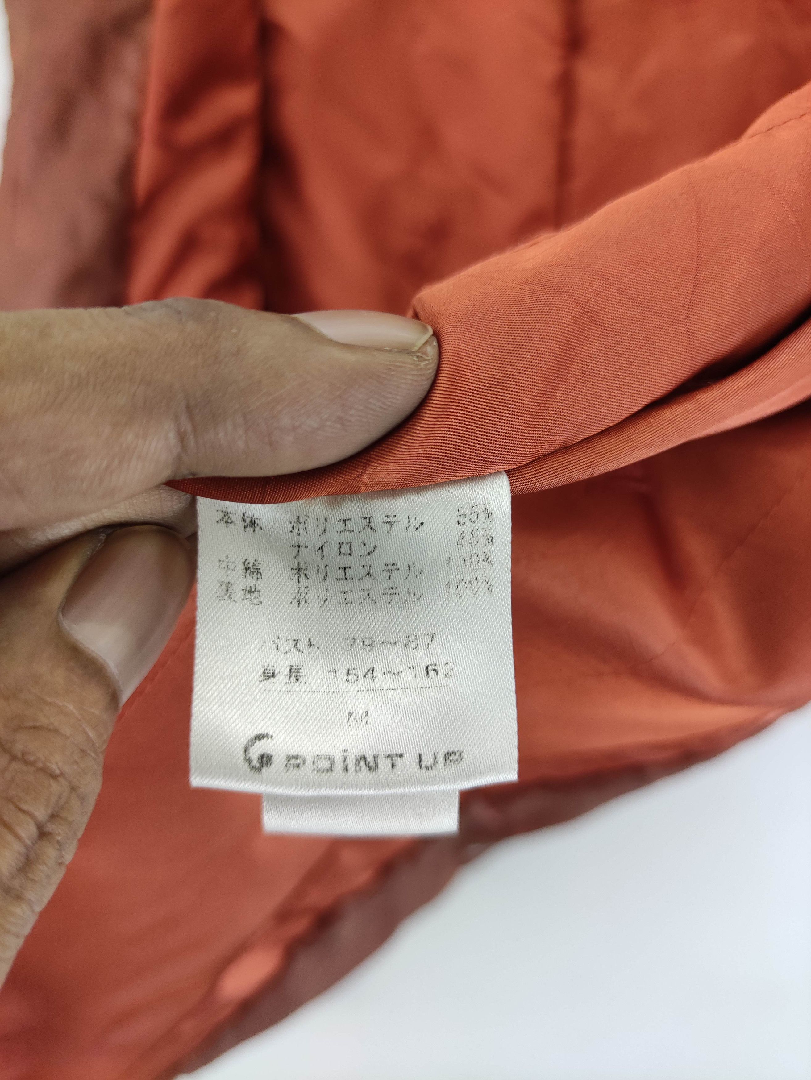Hai Sporting Gear Vintage Hai Sporting Gear By Issey Miyake Vest Size US S / EU 44-46 / 1 - 8 Thumbnail