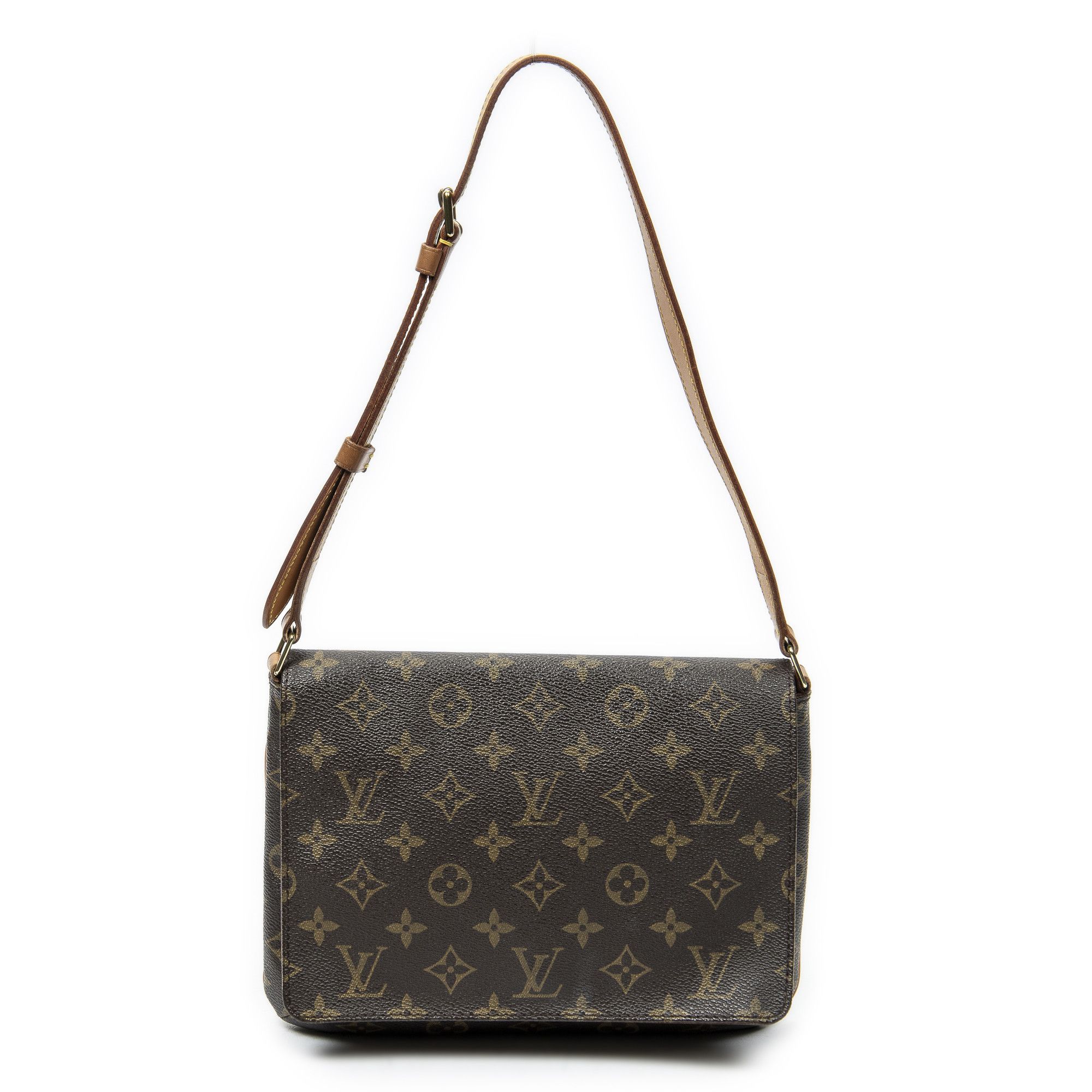 Louis Vuitton Musette Tango Size ONE SIZE - 1 Thumbnail