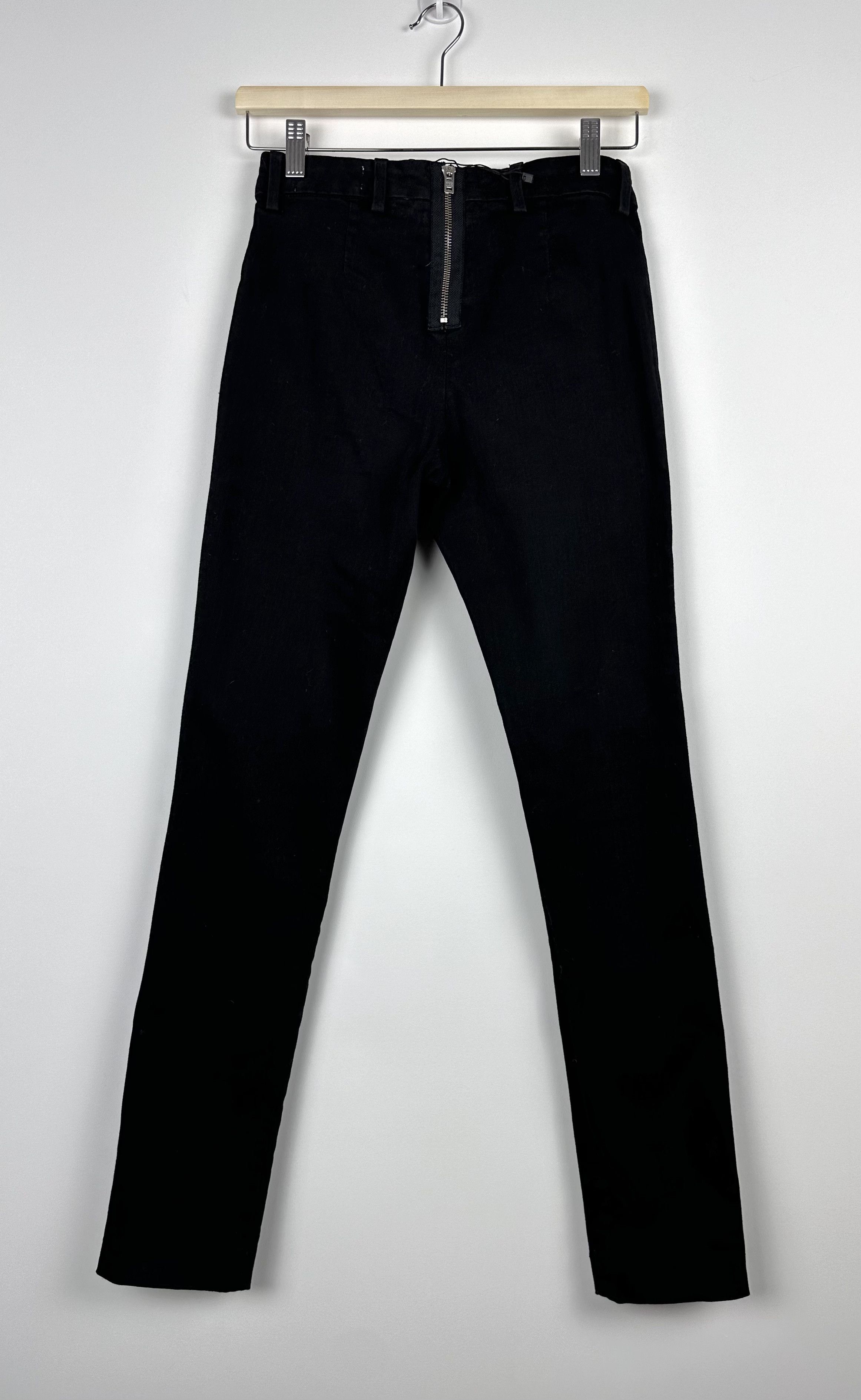 Acne Studios Acne Studios women slim pants Size 27" / US 4 / IT 40 - 1 Thumbnail
