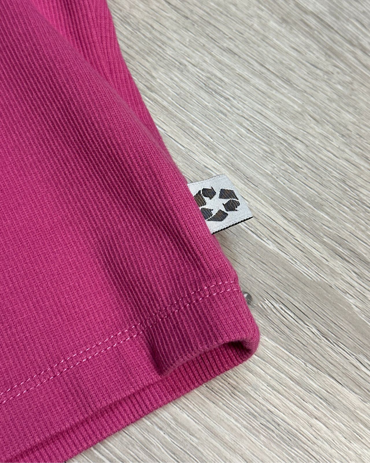 Afends BNWT Afends - Harlow - Recycled Rib Cropped Tee - Size Small Size S / US 4 / IT 40 - 4 Thumbnail