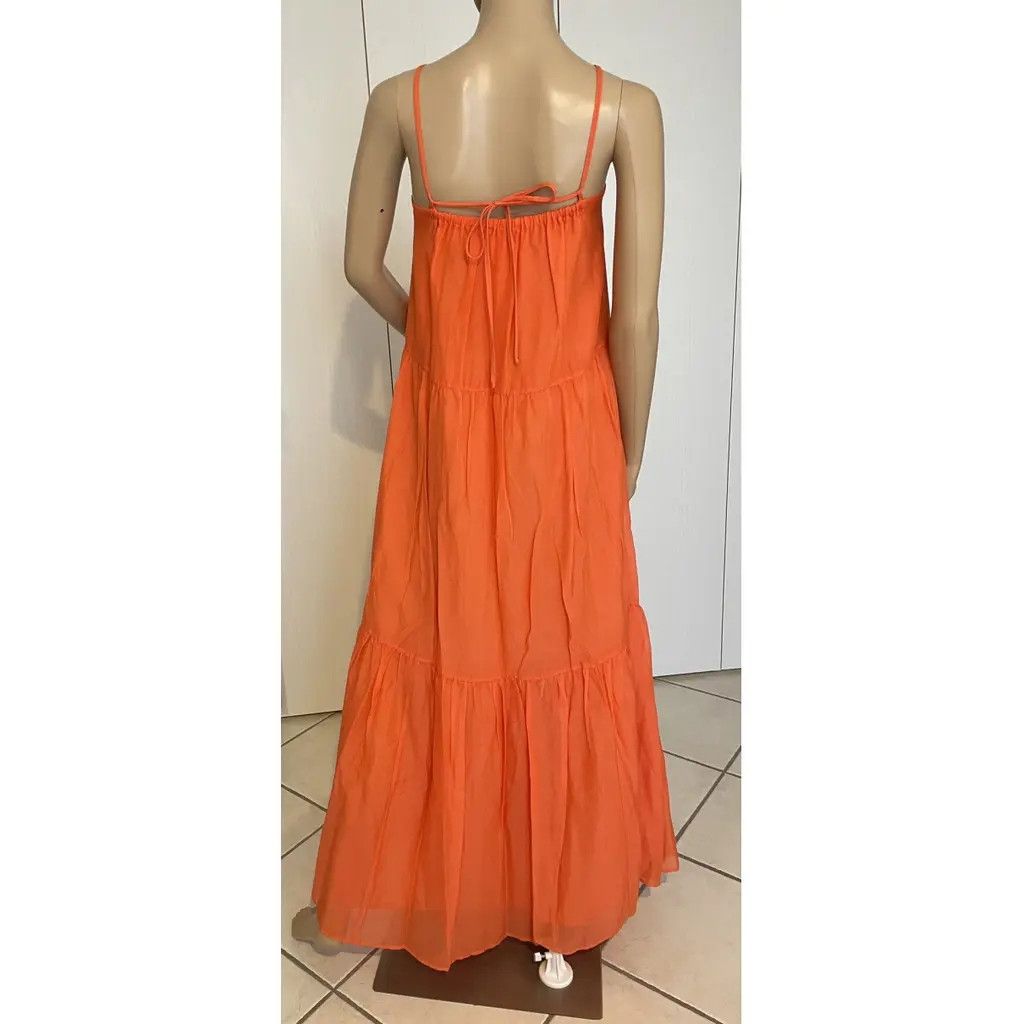 Max Mara Maxi dress, Max Mara Size XS / US 0-2 / IT 36-38 - 4 Thumbnail