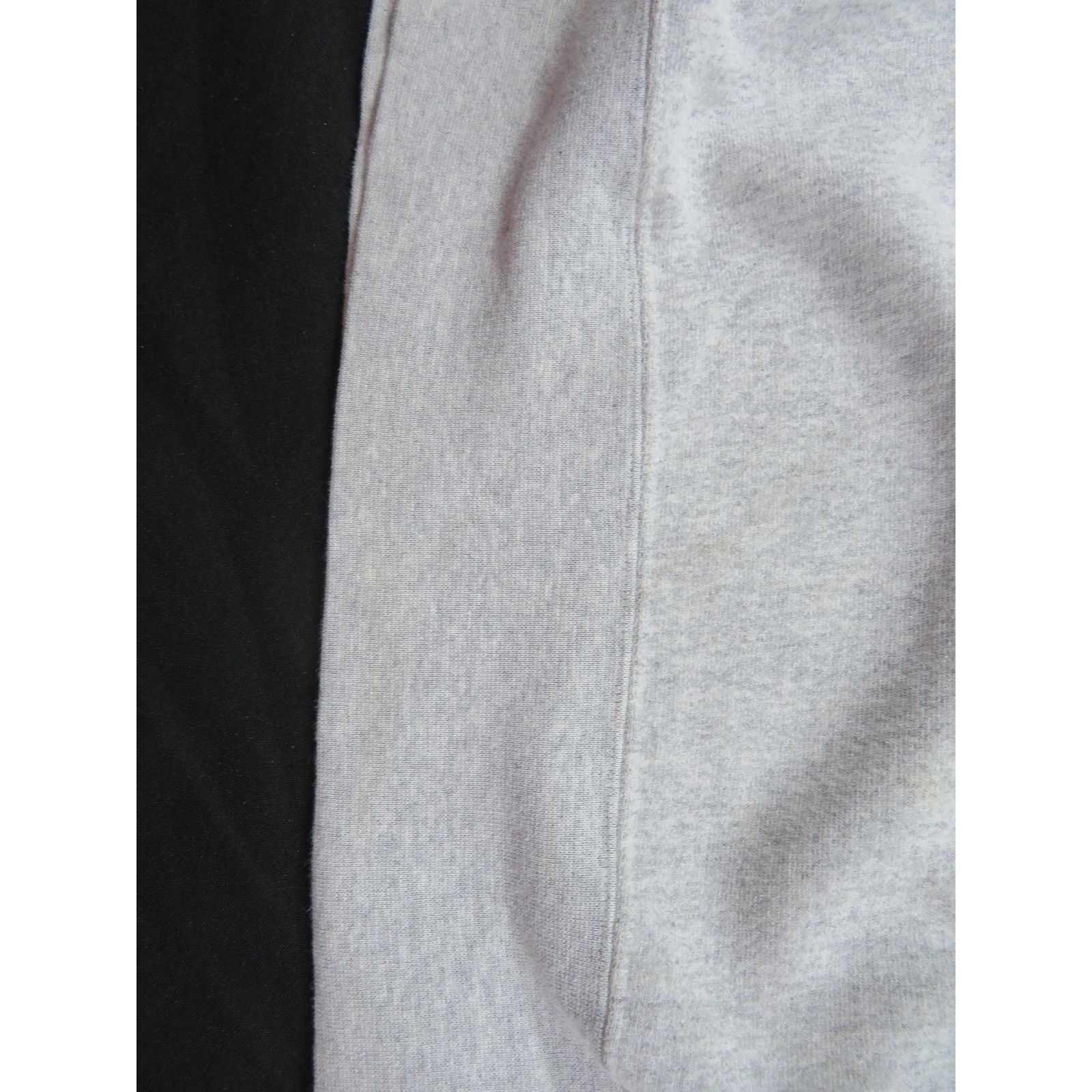 Lee Surf Wisk Lee Sweatshirt Gray XL Reverse Weave Style 1990s Size US XL / EU 56 / 4 - 5 Thumbnail