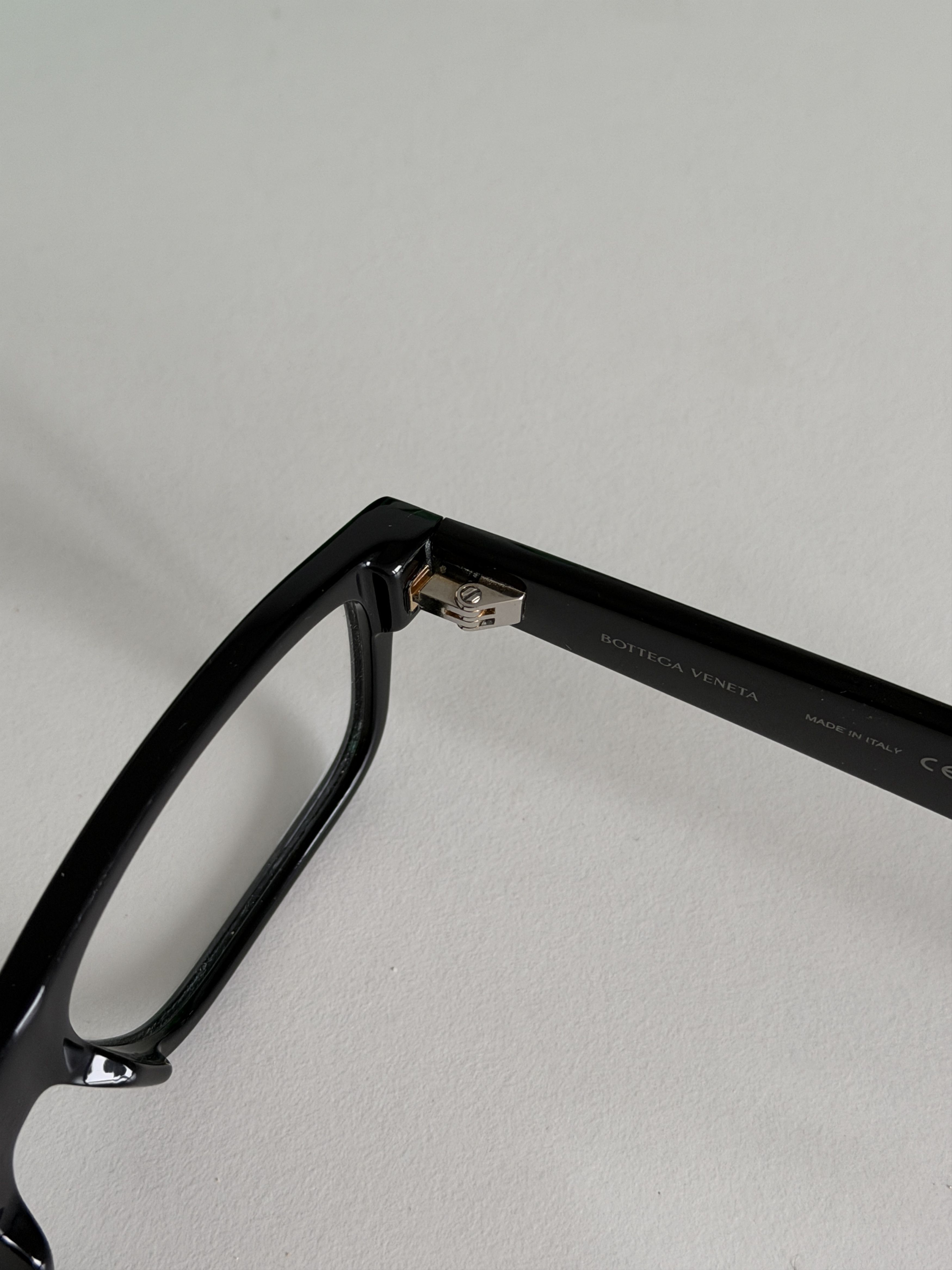 Bottega Veneta Bottega Veneta Glasses Size ONE SIZE - 8 Thumbnail