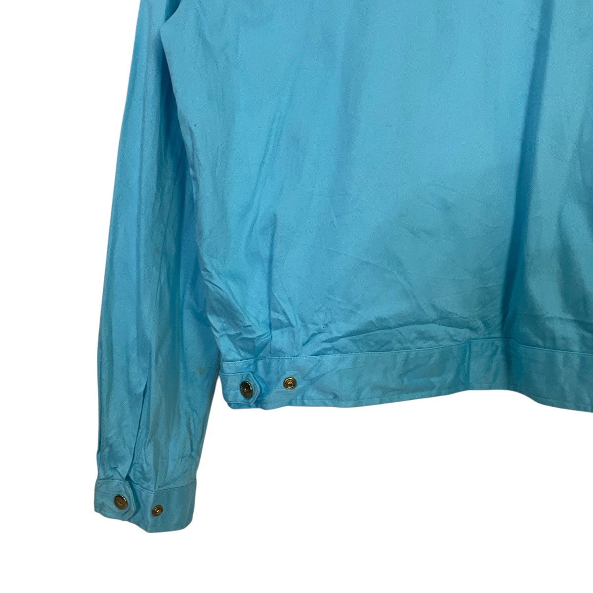 Ralph Lauren Vintage Ralph Lauren Golf Jacket Size L / US 10 / IT 46 - 10 Thumbnail