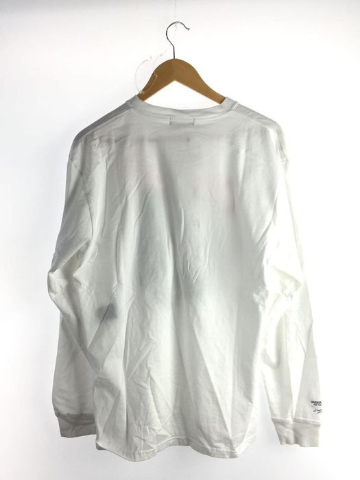 Undercover CHUUUT! Long Sleeve Tee | Grailed