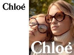 Chloe Chloé Eyeglasses – Gold & Tortoiseshell – Excellent Cond Size ONE SIZE - 2 Thumbnail