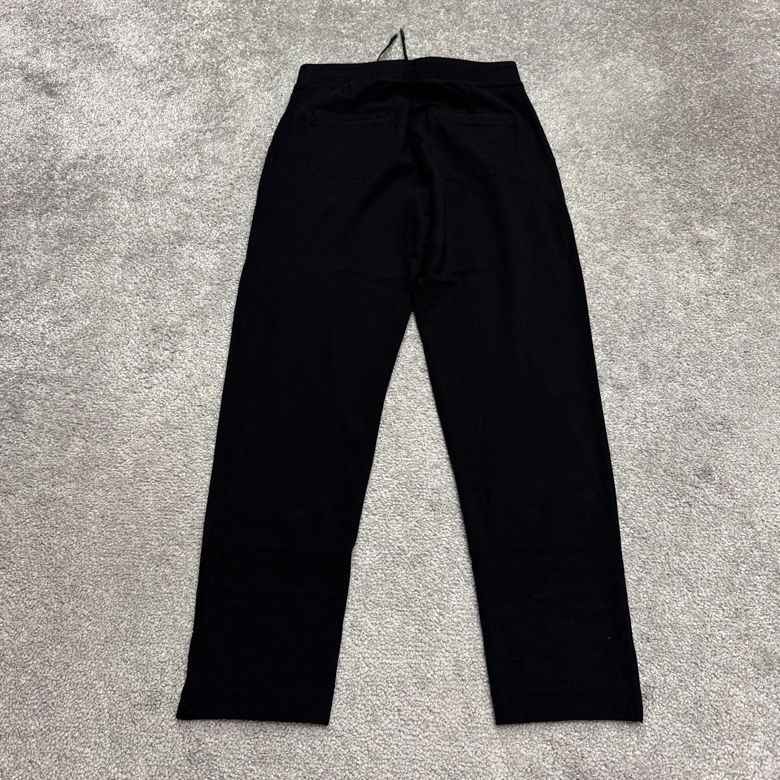 Betabrand Betabrand Skinny Leg Soho Jogger Dress Yoga Pants Womens XS Size 26" / US 2 / IT 38 - 2 Thumbnail