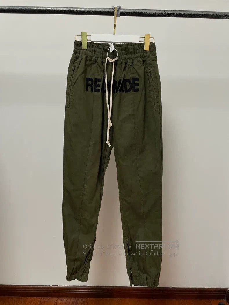 READYMADE Ready Made size 2 Sweatpants Size US 38 / EU 54 - 1 Thumbnail