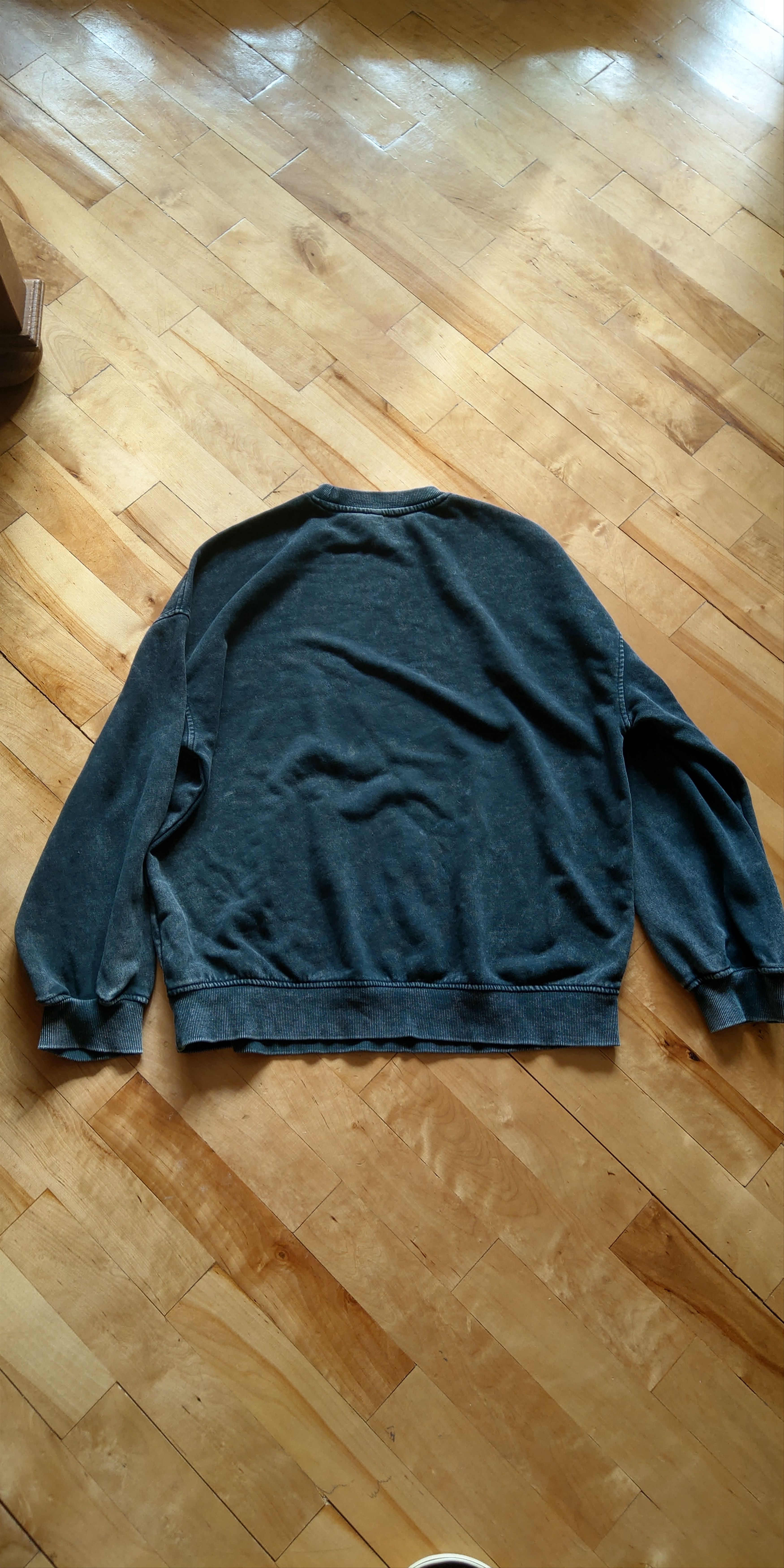 Band Tees THE CURE Live Sweatshirt Rare Sweater Crewneck Blouse Goth Size US L / EU 52-54 / 3 - 5 Thumbnail