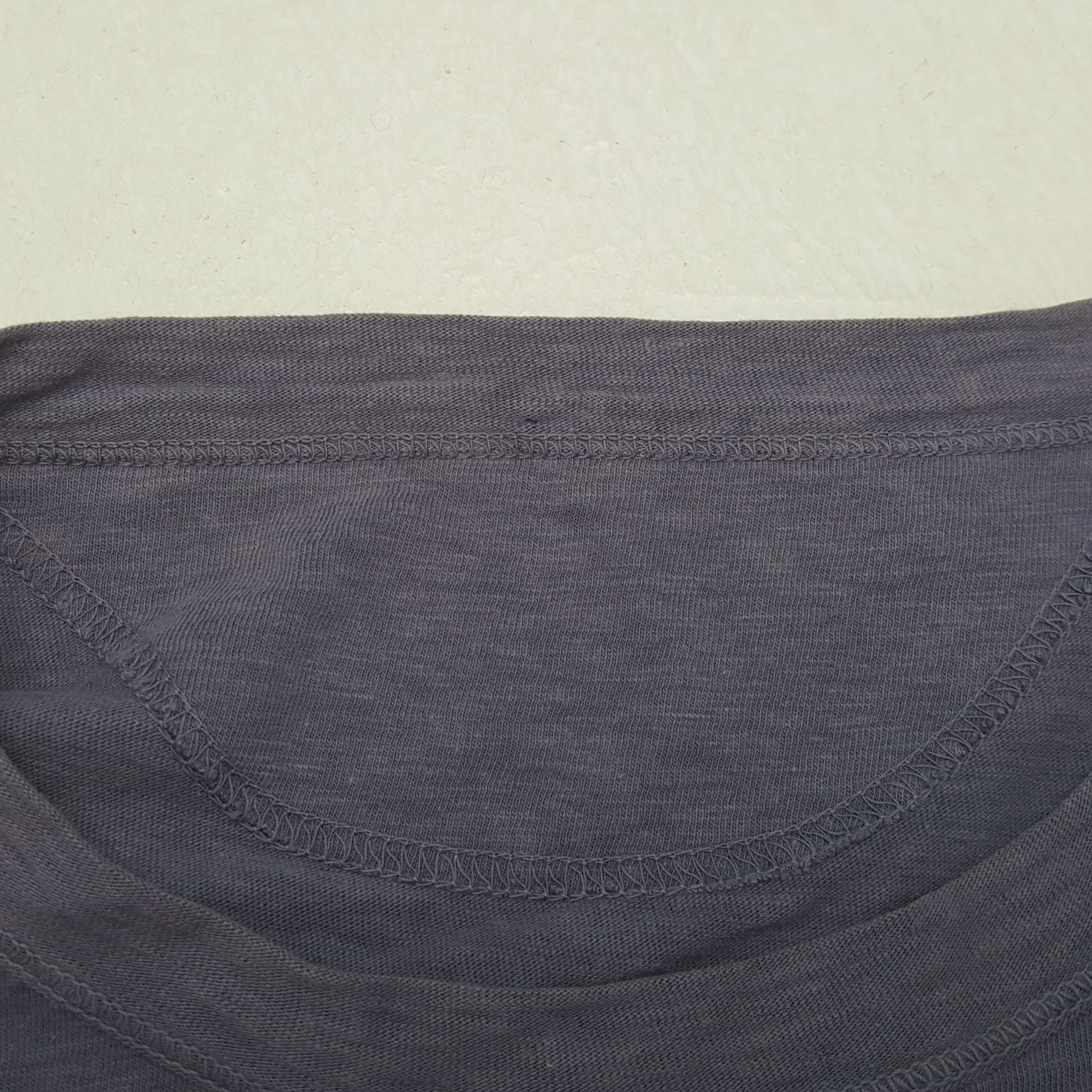 45rpm 45rpm R/evolution Japanese Brand Tshirt RR19 Size US XL / EU 56 / 4 - 4 Thumbnail