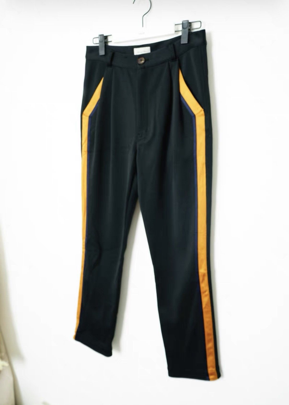 Bed j.w. Ford Bed J.W. Ford Straight Pants Size US 30 / EU 46 - 2 Thumbnail