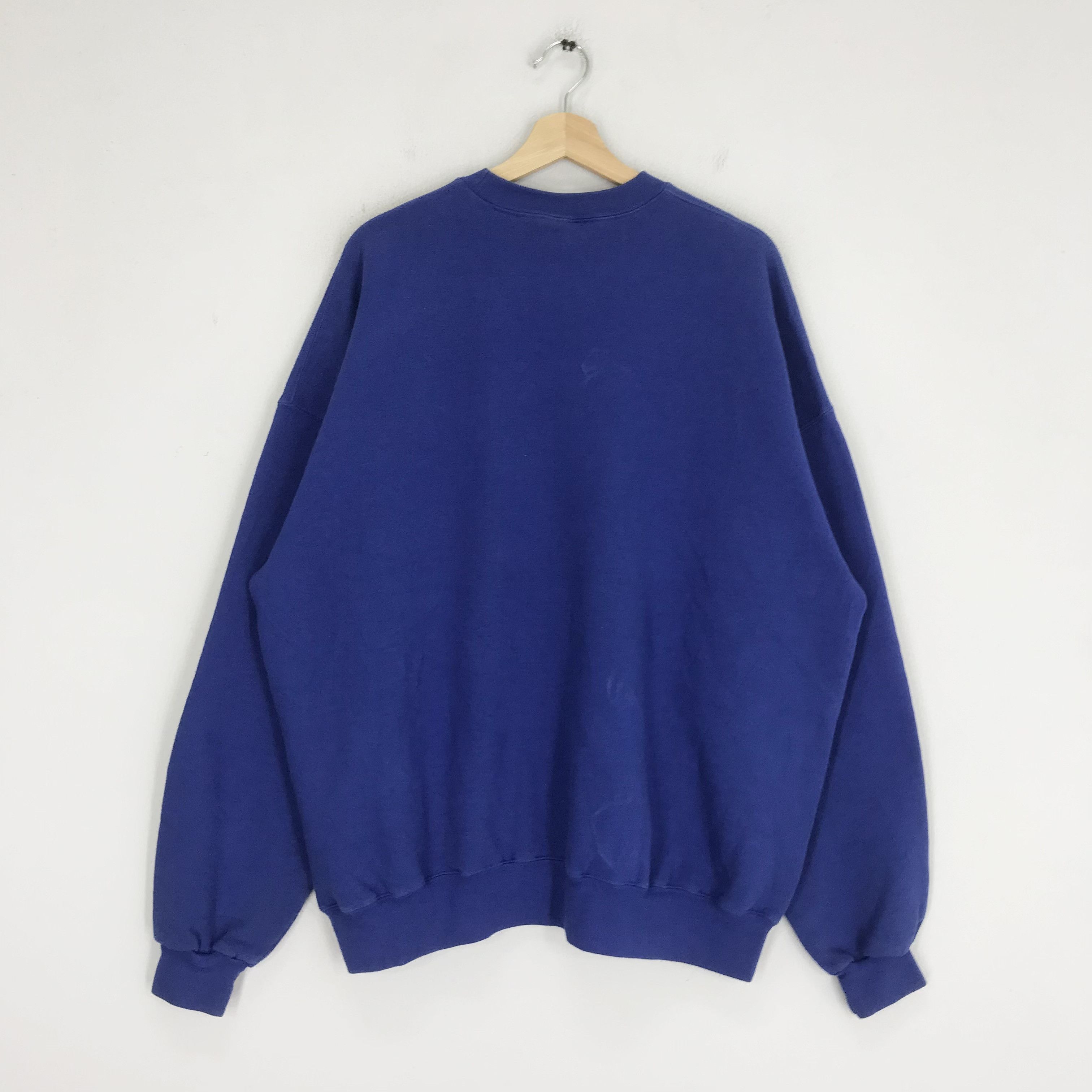 Vintage 275 Size US XXL / EU 58 / 5 - 2 Thumbnail