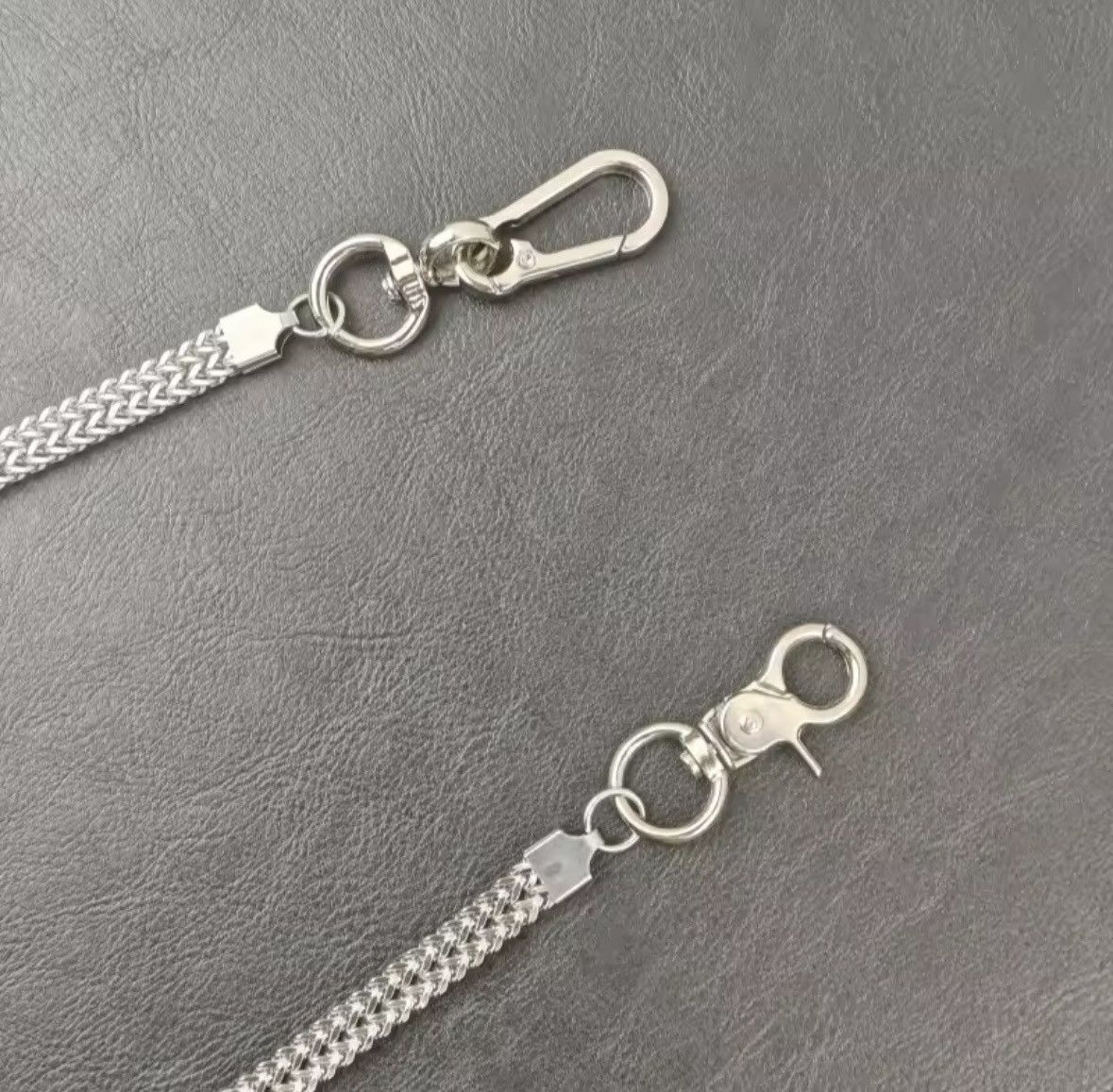 Other Minimalist Hip Hop Pants Chain Size ONE SIZE - 3 Thumbnail