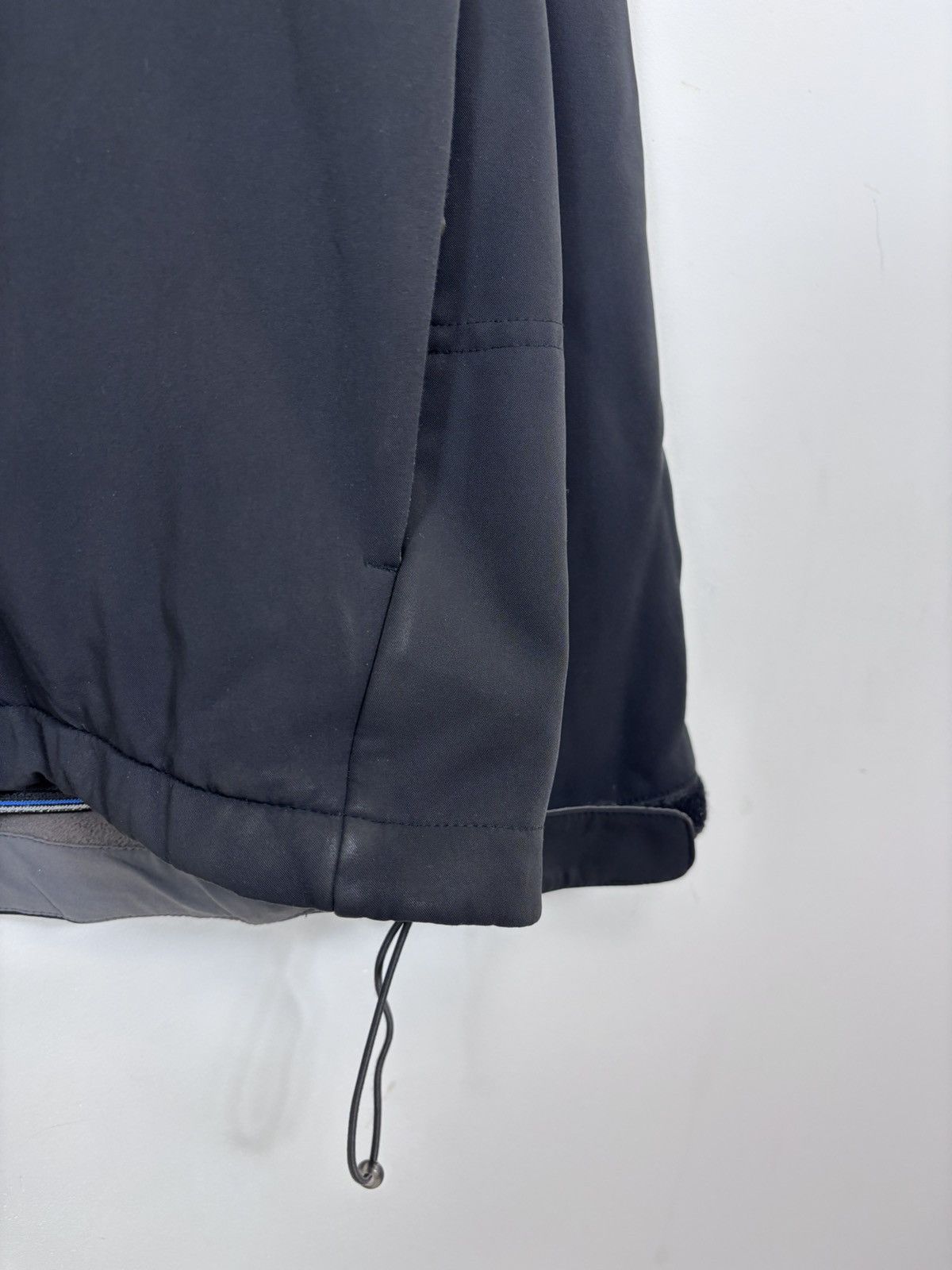 Salomon Salomon Clima Pro Men’s Gray Insulated Softshell Jacket Size US XL / EU 56 / 4 - 6 Thumbnail