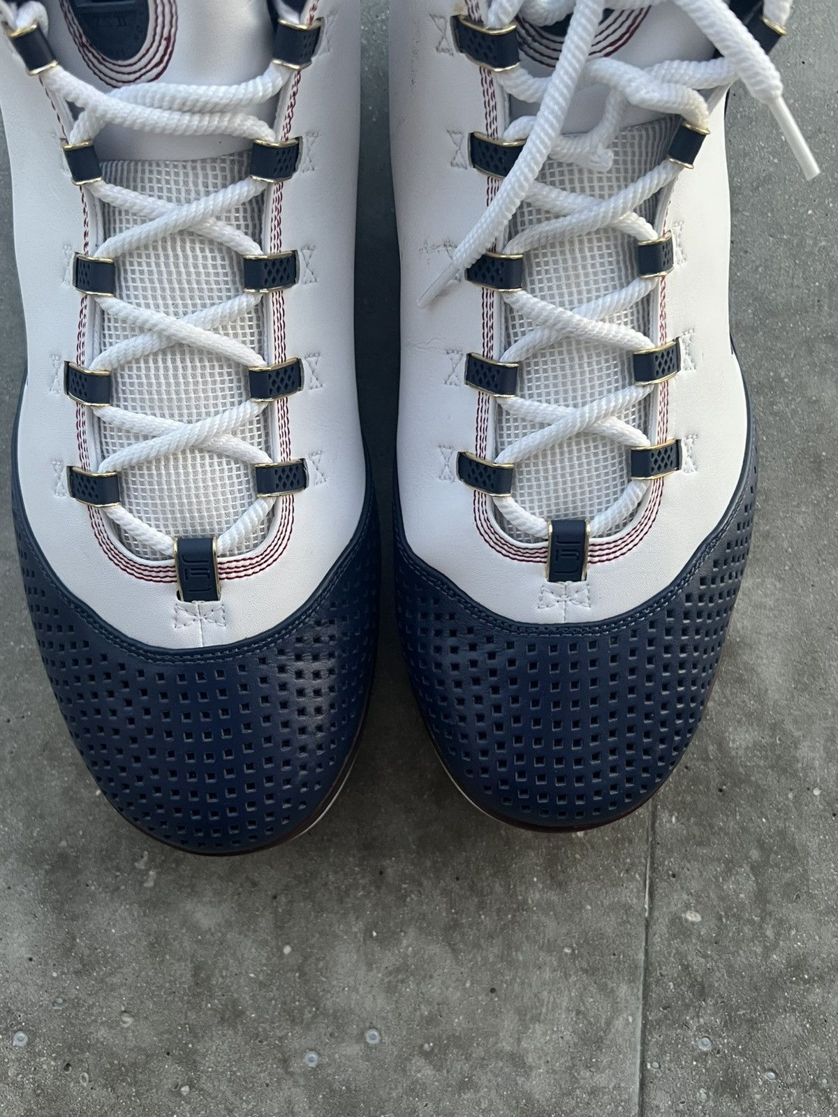 Nike Vintage Nike Lebron James Zoom Soldier Sneakers basketball Size US 15 / EU 48 - 5 Thumbnail