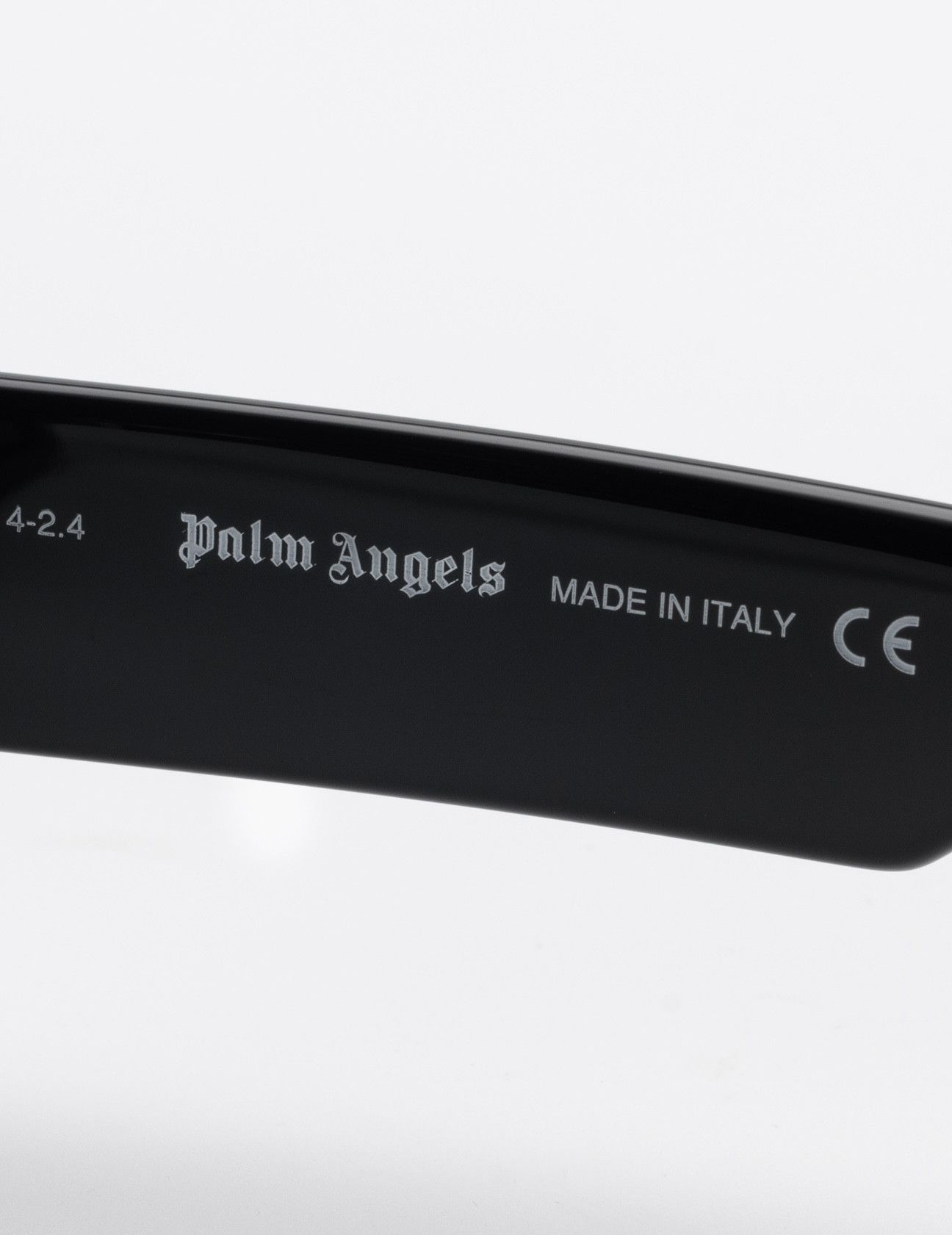 Palm Angels PALM ANGELS HYDE (PERI086F24PLA0011007-FR) Size ONE SIZE - 11 Thumbnail