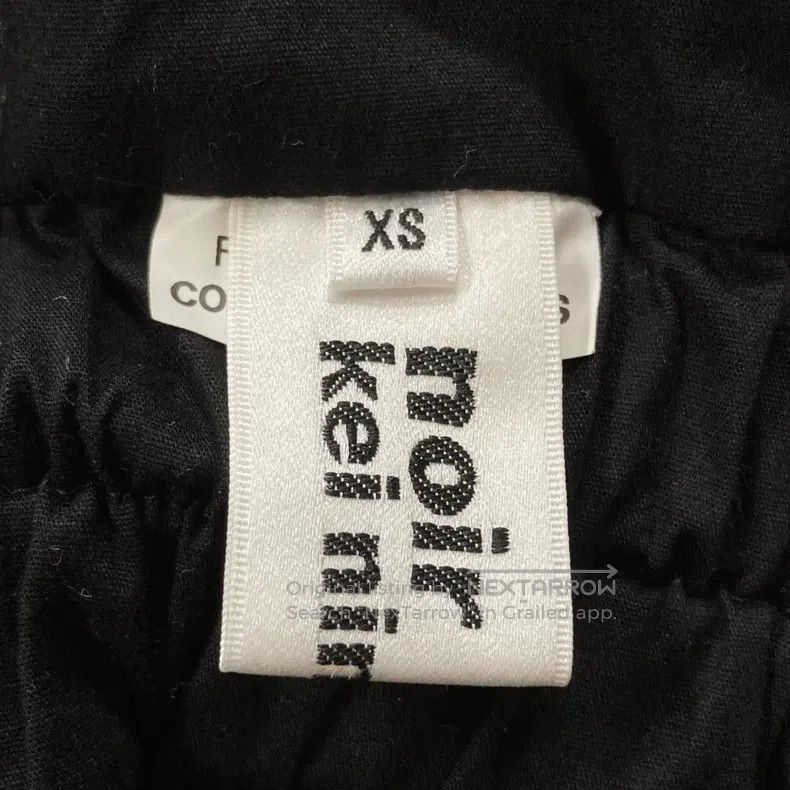 Comme des Garcons Comme Des Garcons Thin Strap Dress Size XS / US 0-2 / IT 36-38 - 6 Thumbnail