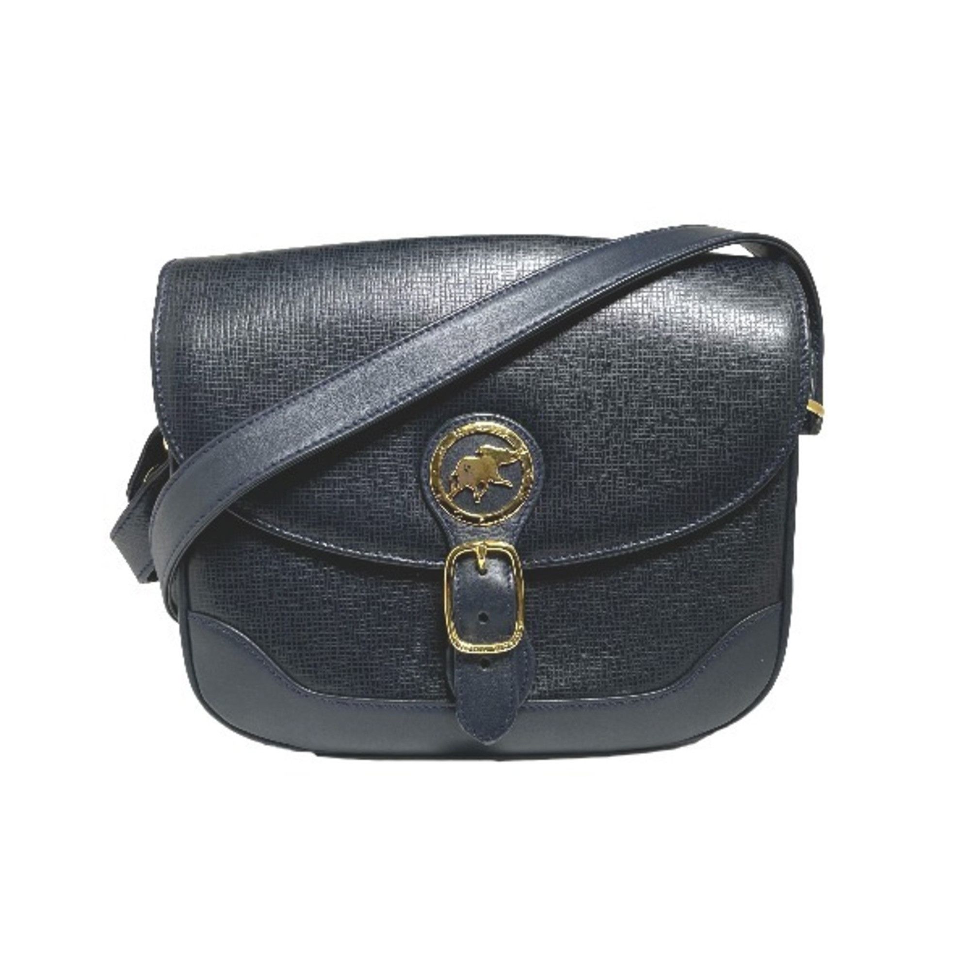 image of Hunting World Crossbody Shoulder Bag Hunting World Navy, Women's