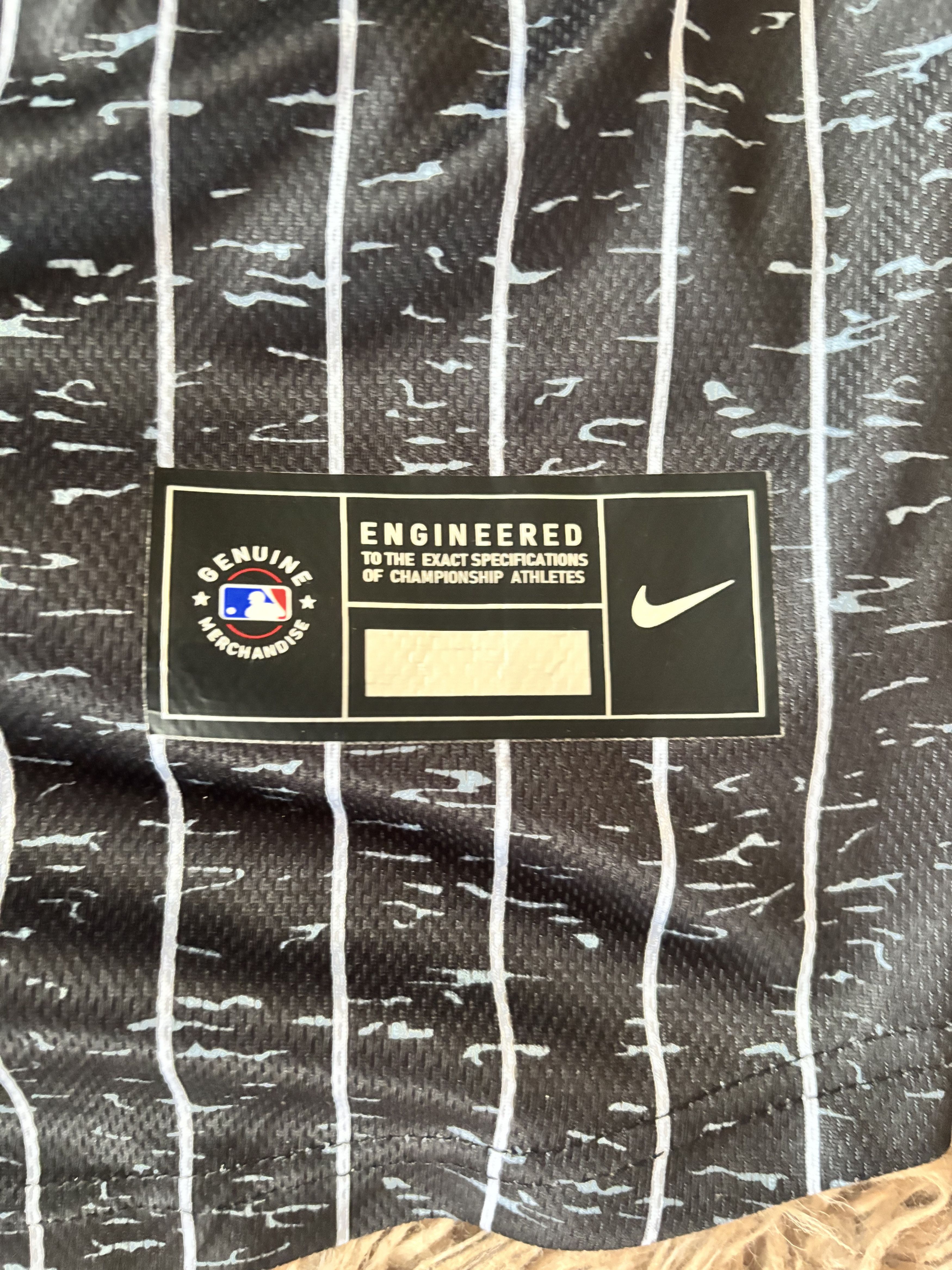 Nike Nike Chicago White Sox jersey Size US M / EU 48-50 / 2 - 5 Thumbnail