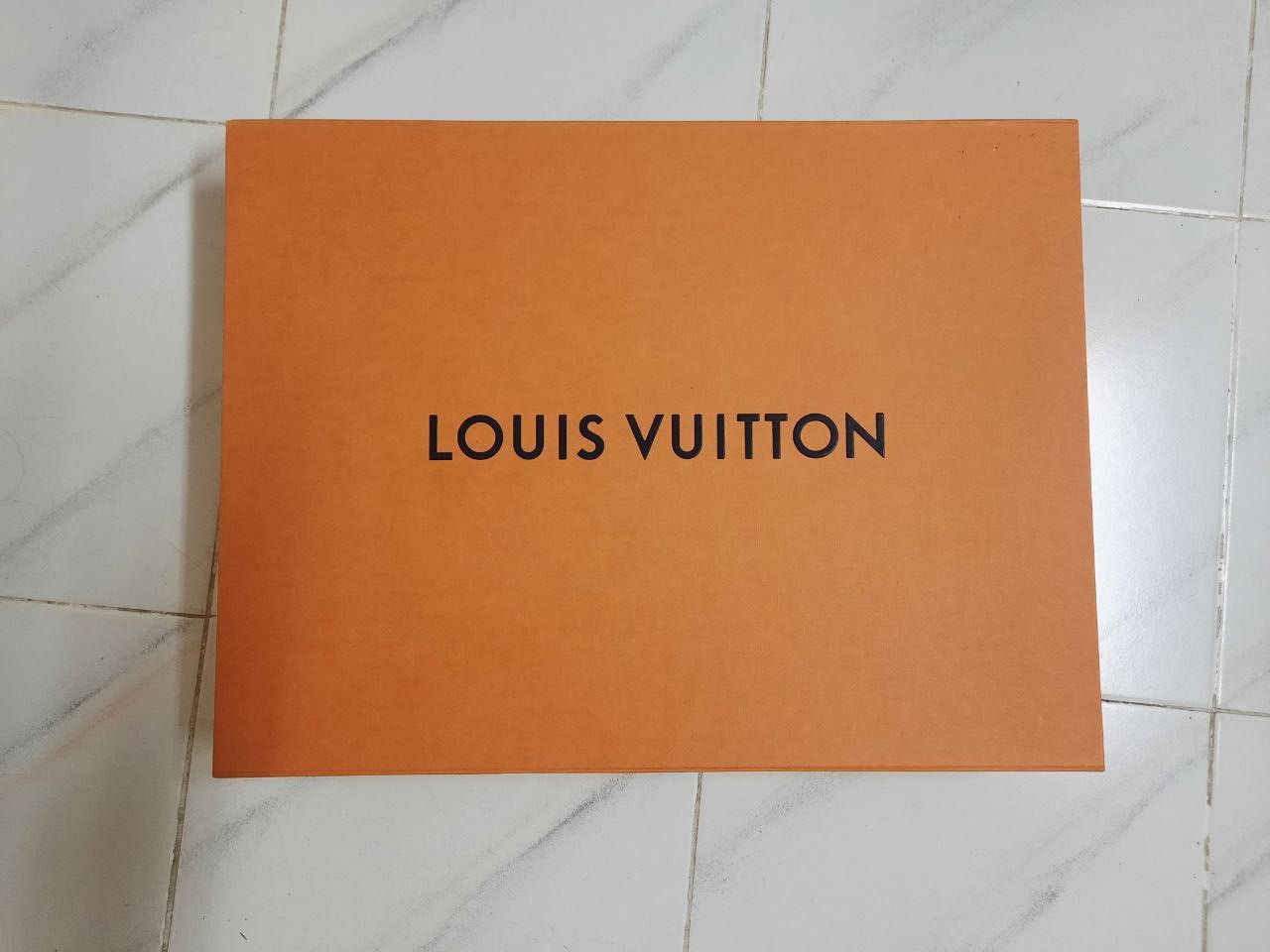 Louis Vuitton *New* 3D Padded Hoodie Size US S / EU 44-46 / 1 - 7 Thumbnail
