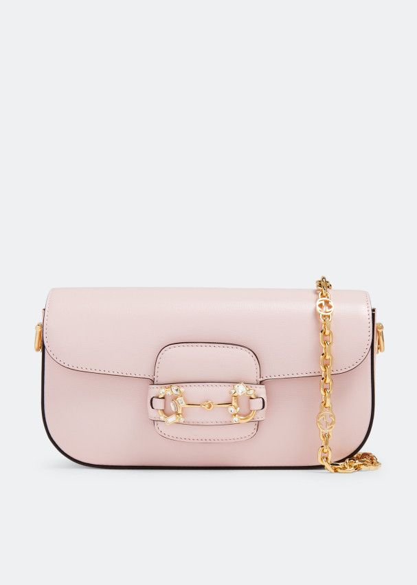 Gucci o1s1wg110125 Size: OS / Horsebit 1955 Small Shoulder Bag Size ONE SIZE - 1 Thumbnail