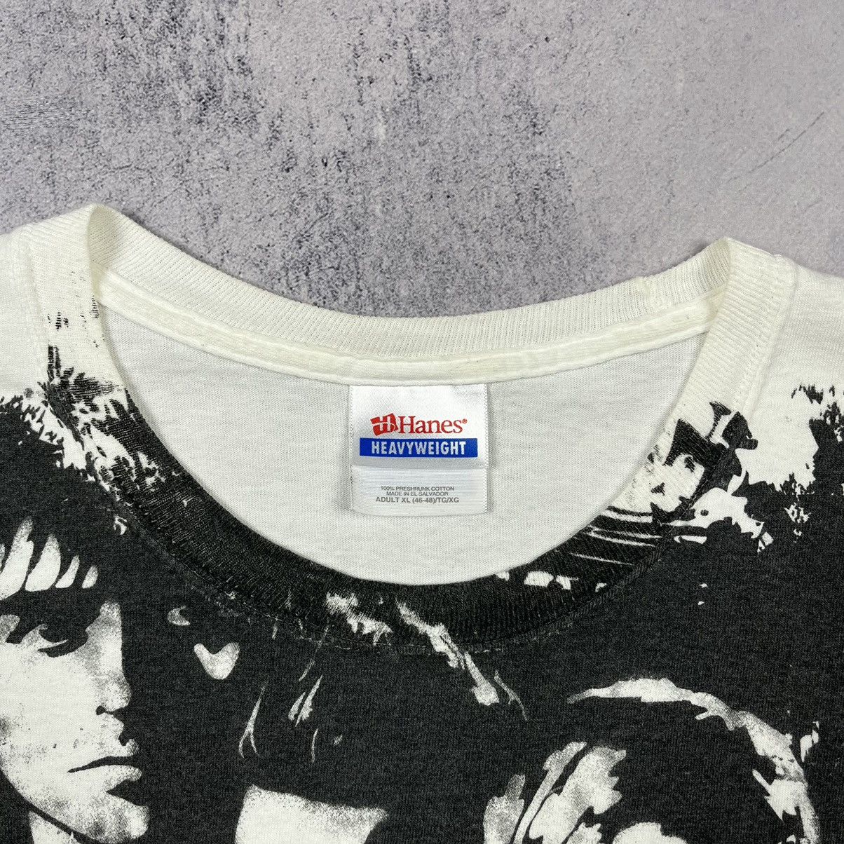 Band Tees Vintage Green Day punk rock AOP band T Shirt 90’s Size US XL / EU 56 / 4 - 6 Thumbnail