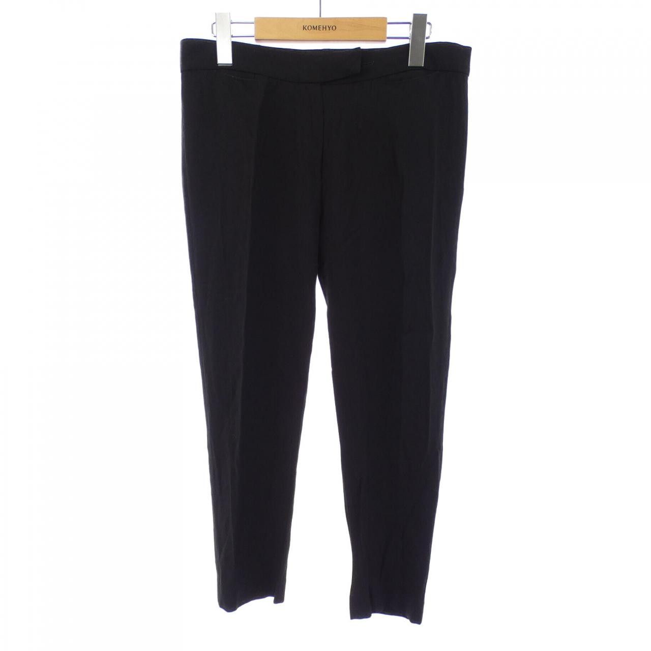 Other Other Ann Demeulemeester Pants Textile Pants DUTY FREE for USA Size ONE SIZE - 1 Thumbnail