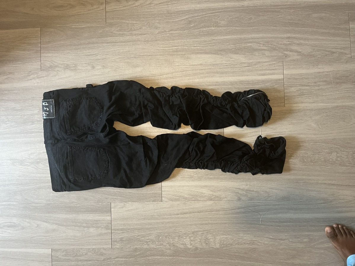 Marc Jacques Burton Multi Pocket Cargo Size US 32 / EU 48 - 3 Thumbnail