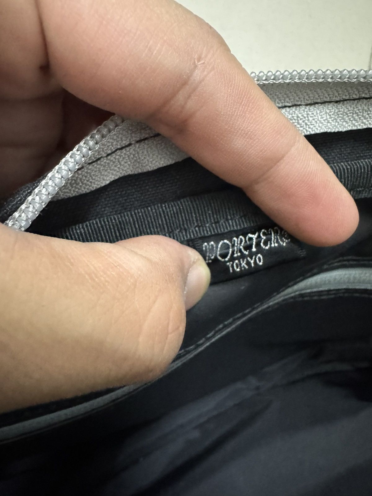Porter PORTER YOSHIDA & CO SLING CROSSBODY BAG Size ONE SIZE - 7 Thumbnail