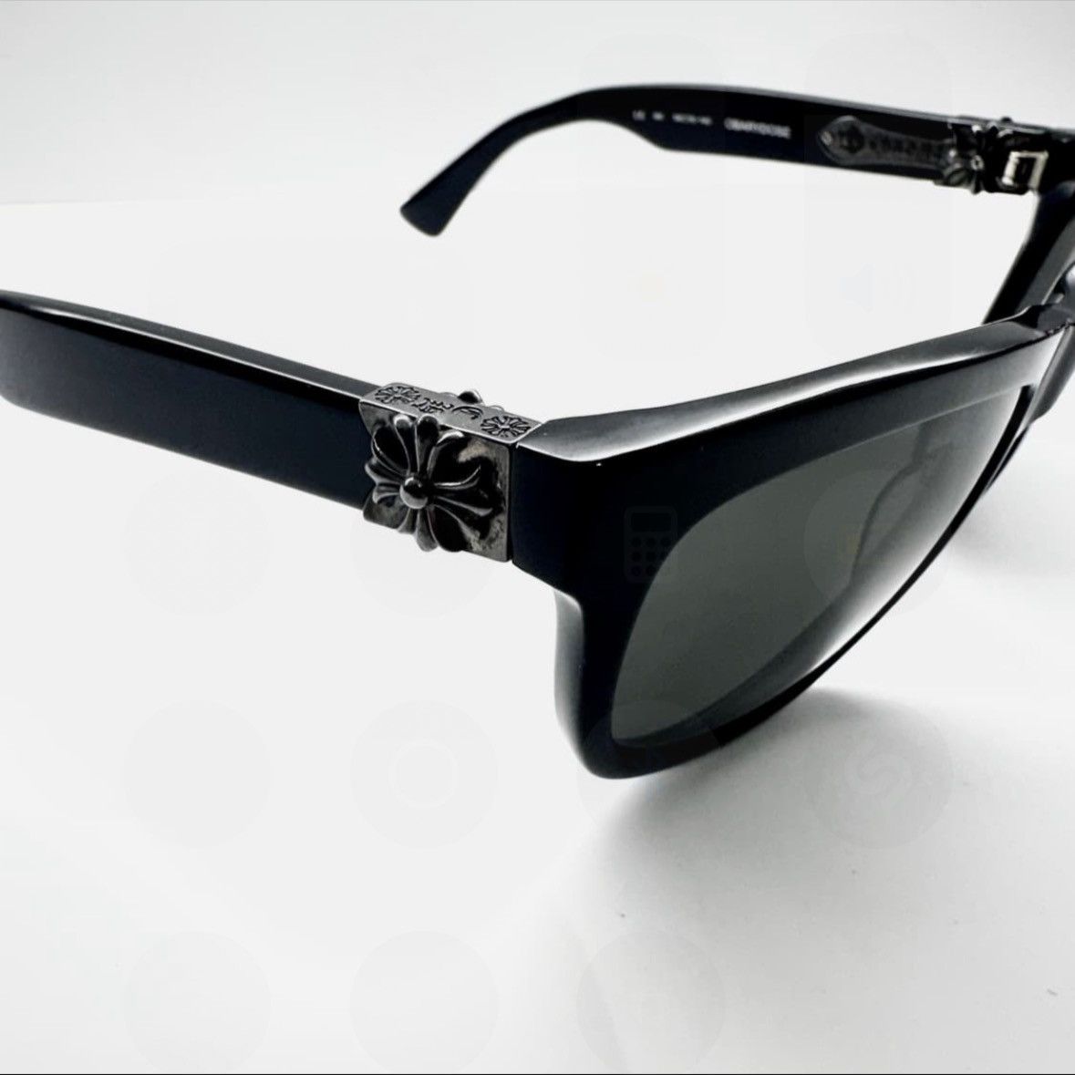 Chrome Hearts Chrome Hearts OBARYDOSE Sunglasses | Grailed