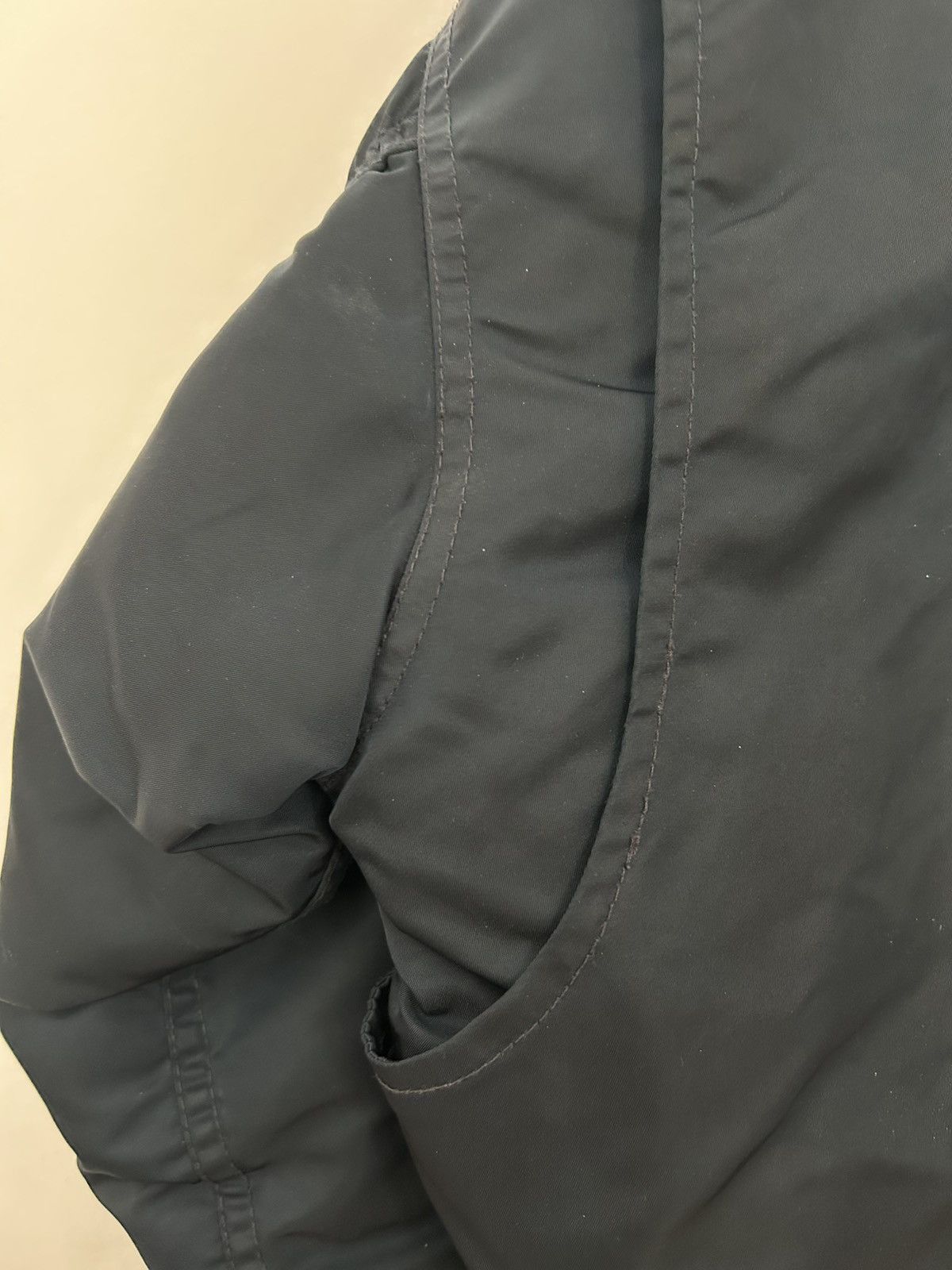 Schott Schott Flight Bomber Jacket Vintage CWU-R Size US L / EU 52-54 / 3 - 9 Thumbnail