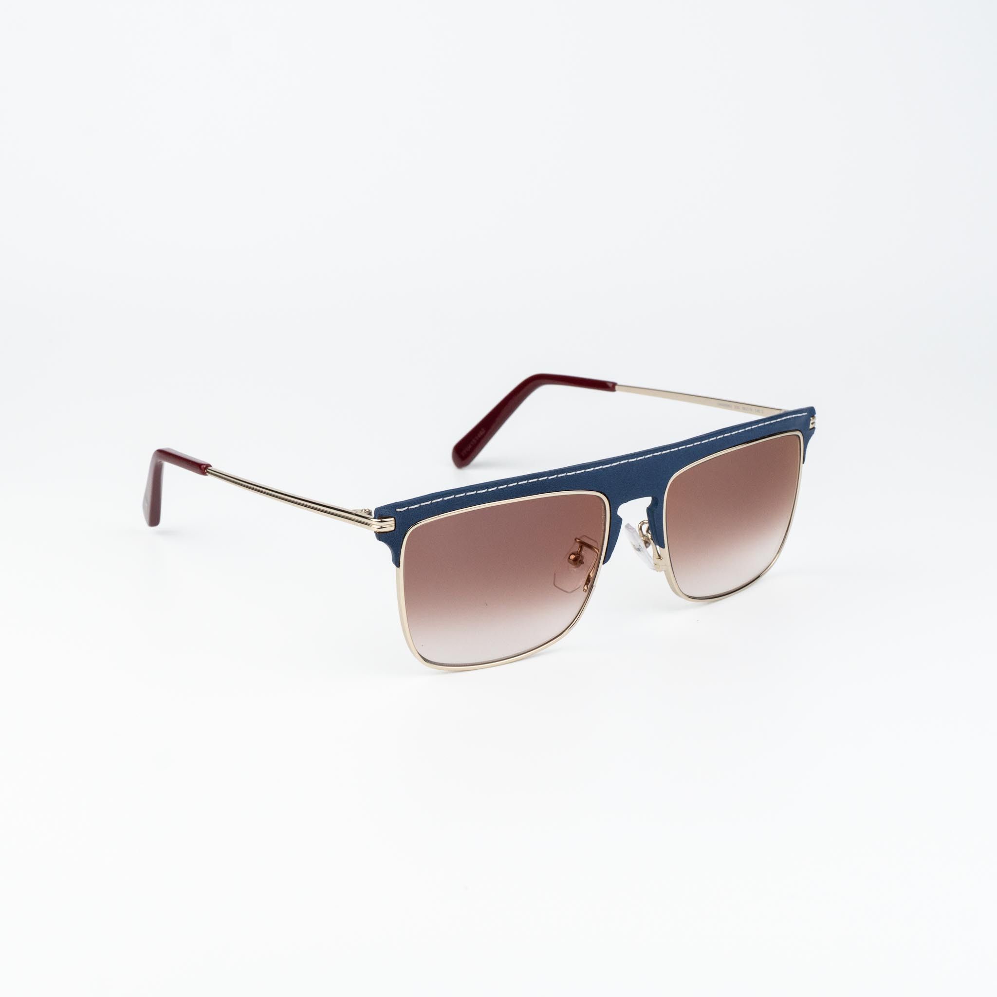 Loewe Loewe Men Sunglasses Square LW40006U 33G NEW AUTHENTIC Size ONE SIZE - 4 Thumbnail