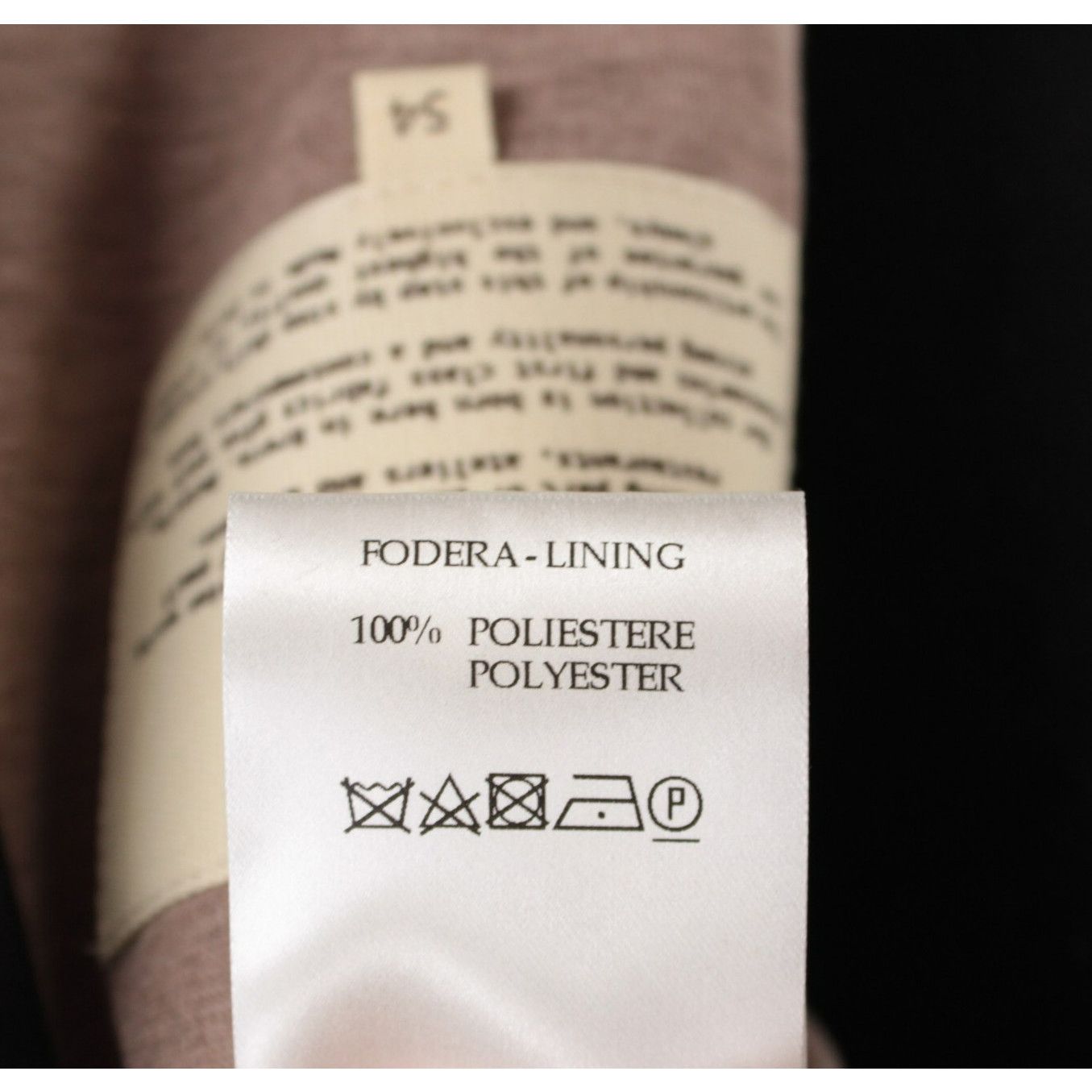 Maurizio Baldassari Maurizio Baldassari Overshirt Size XL US In Black Silk Blend Size US XL / EU 56 / 4 - 9 Thumbnail