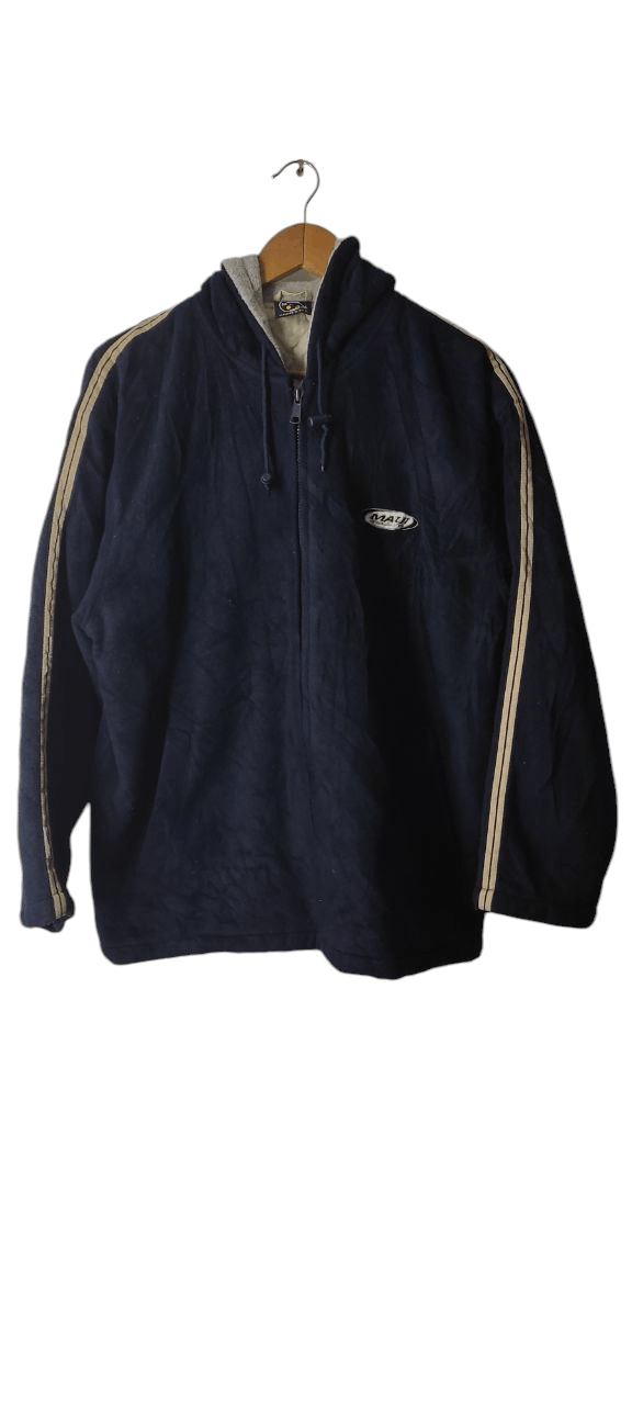 Maui and Sons VINTAGE MAUI AND SONS FLEECE JACKET Size US M / EU 48-50 / 2 - 5 Thumbnail