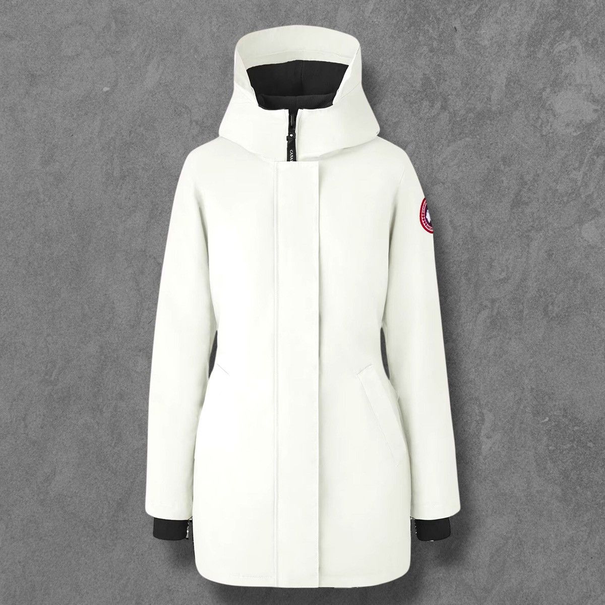 Canada Goose Canada Goose Victoria parka Size XS / US 0-2 / IT 36-38 - 8 Thumbnail