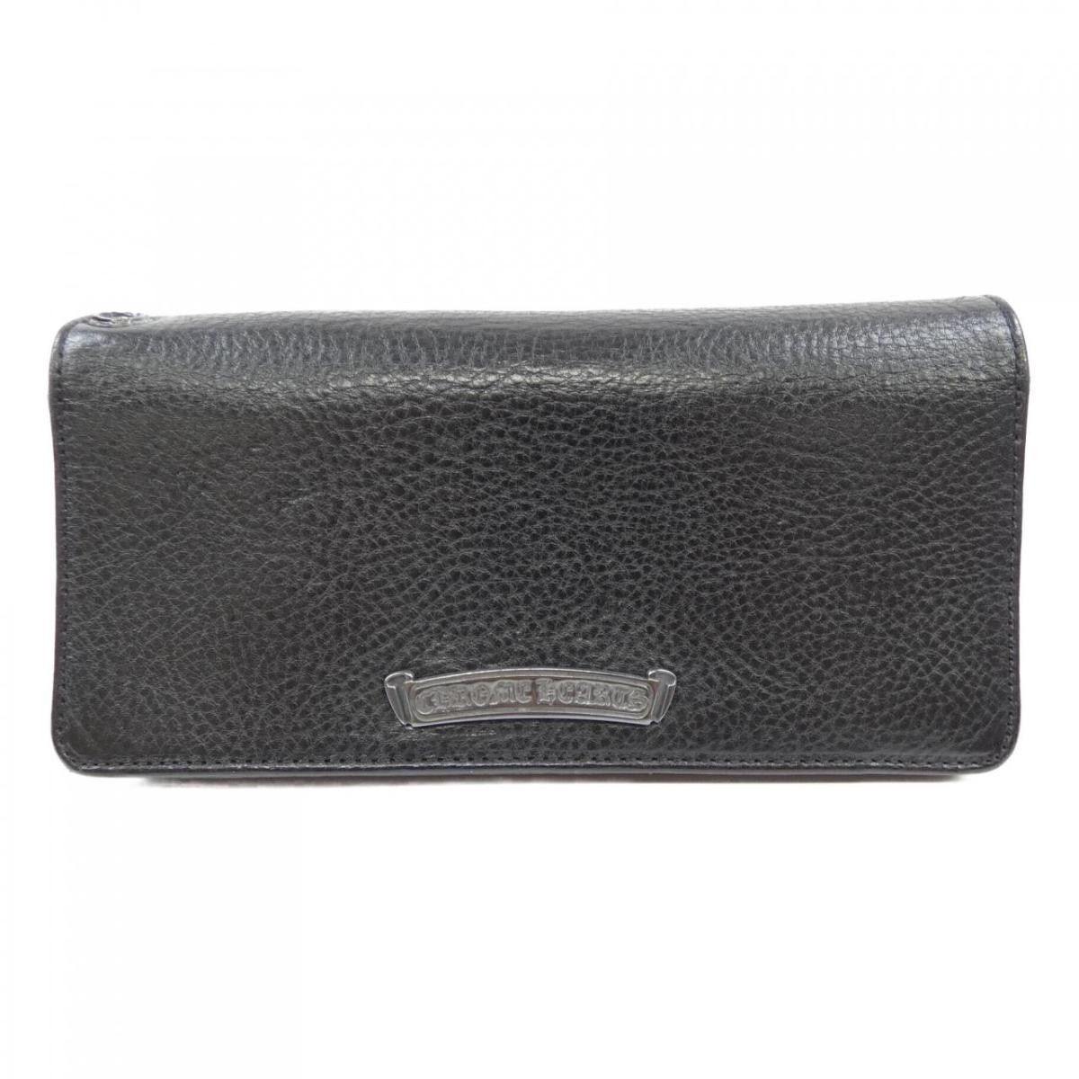 Chrome Hearts Chrome Hearts Tips Wallet Size ONE SIZE - 1 Thumbnail