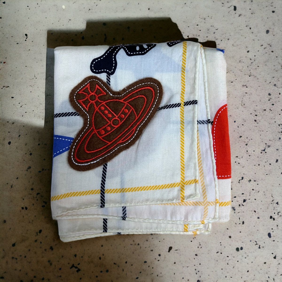 vivienne westwood shawl