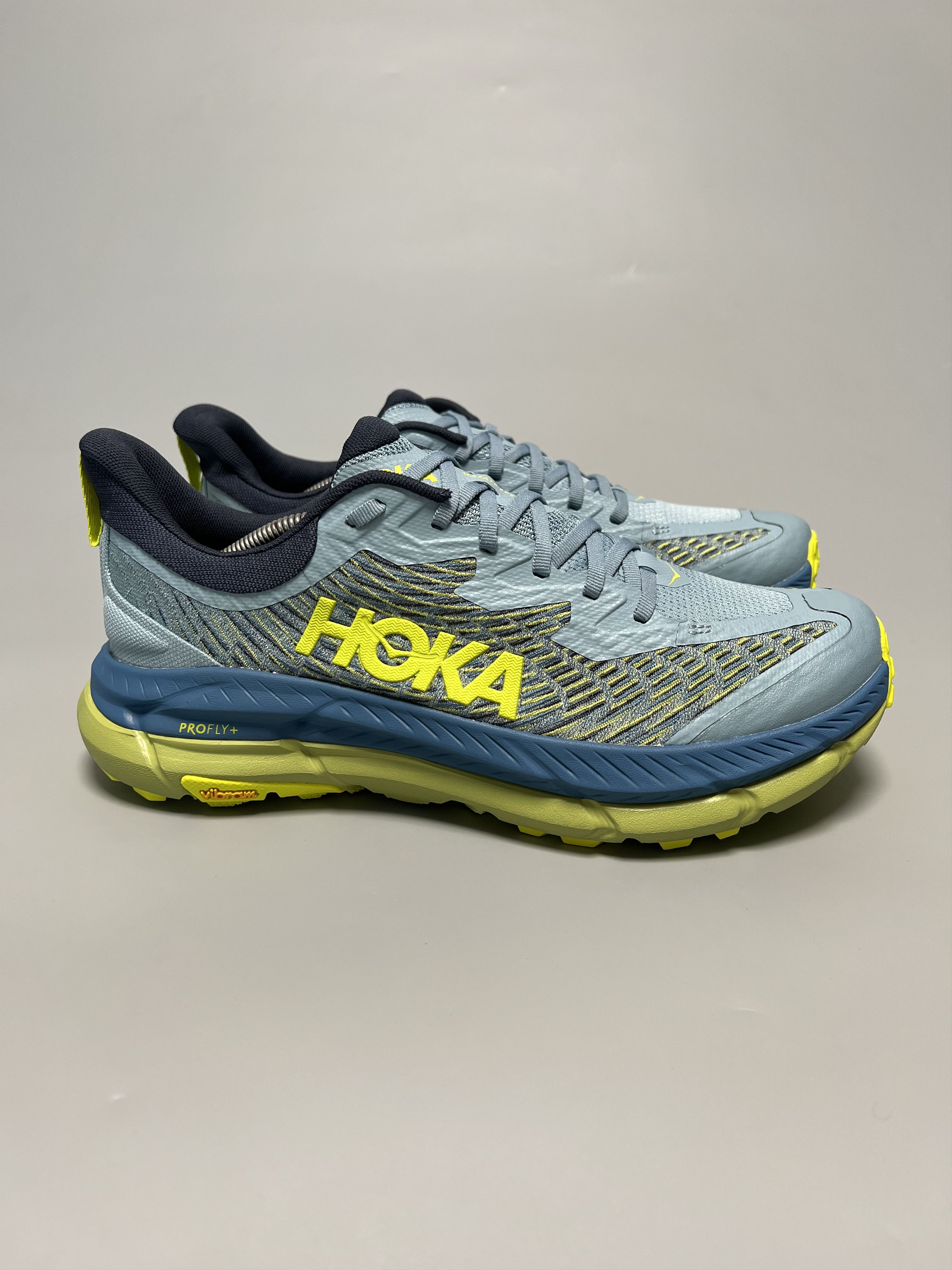 Mafate Speed Stinson Atr Vs Speedgoat 11D Hoka One One Mafate