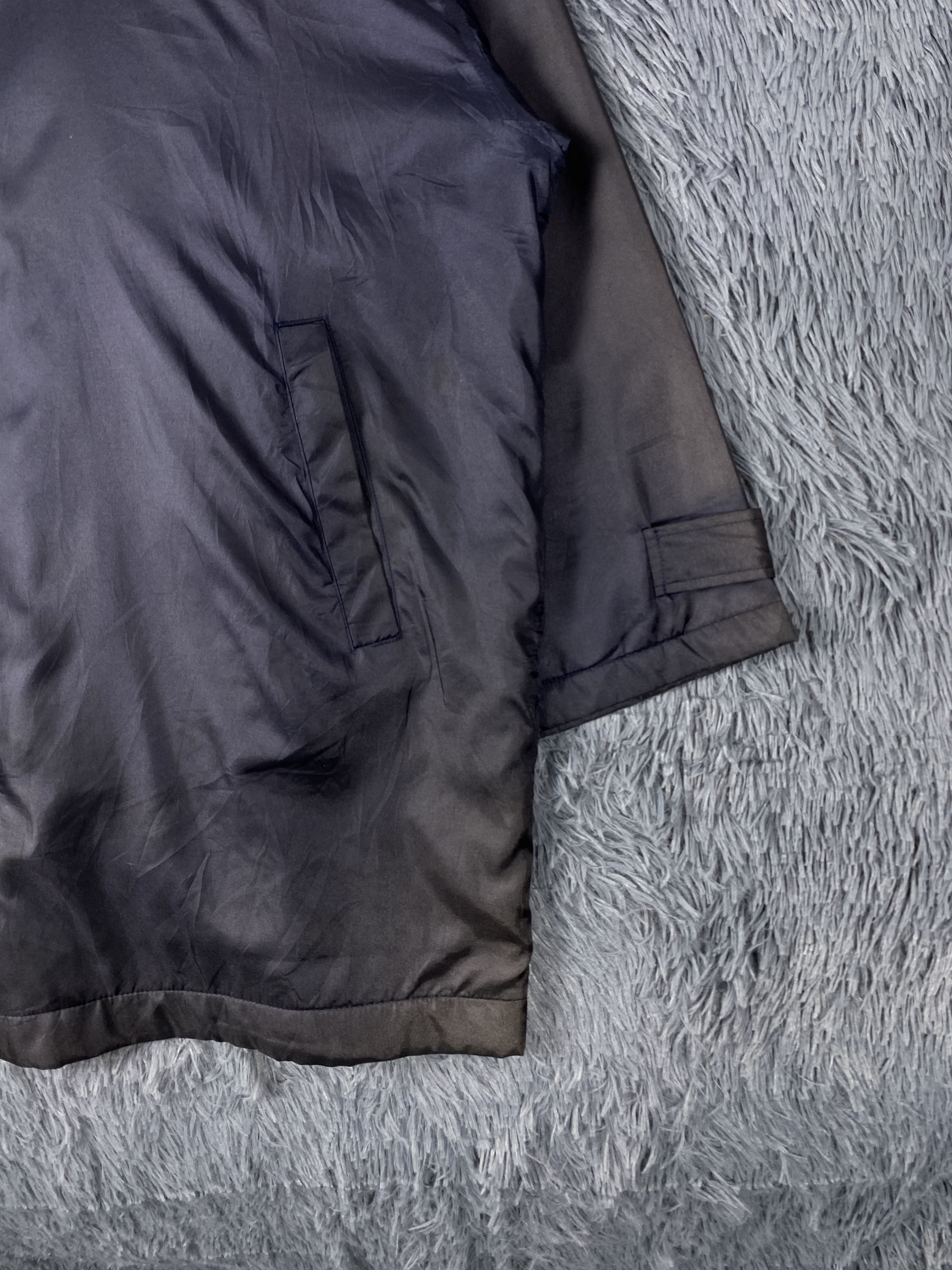 Adidas Vintage Adidas 90s Hoodie Big Logo Jacket Size US L / EU 52-54 / 3 - 6 Thumbnail