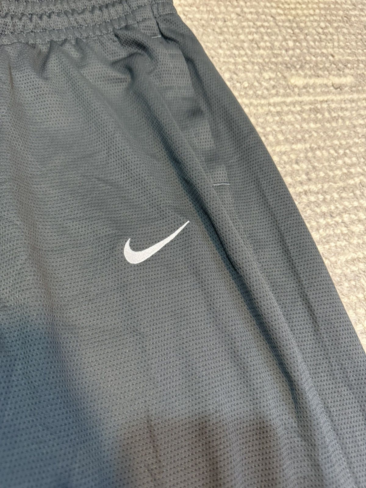 Nike UCONN Huskies Nike Sample Women’s Pants Player Issue Size M Size 35" - 3 Thumbnail