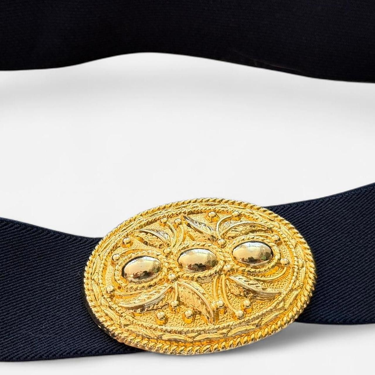 Other Women's gold multi Belts Size ONE SIZE - 4 Thumbnail