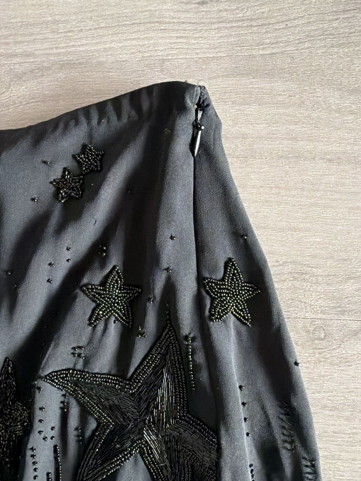 Polo Ralph Lauren Beaded polo ralph lauren midi skirt Size 27" / US 4 / IT 40 - 6 Thumbnail