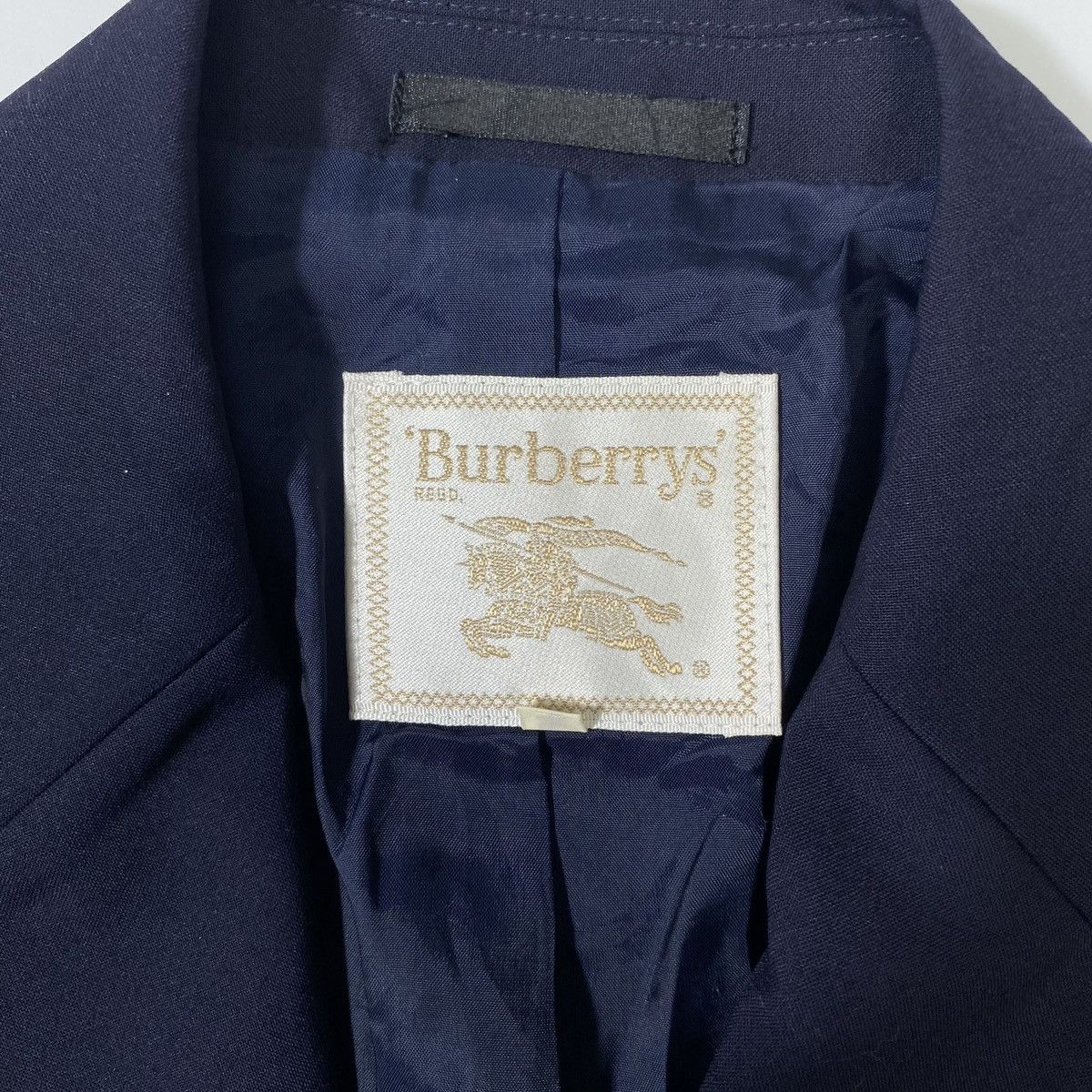 Burberry Burberry Size XS / US 0-2 / IT 36-38 - 5 Thumbnail
